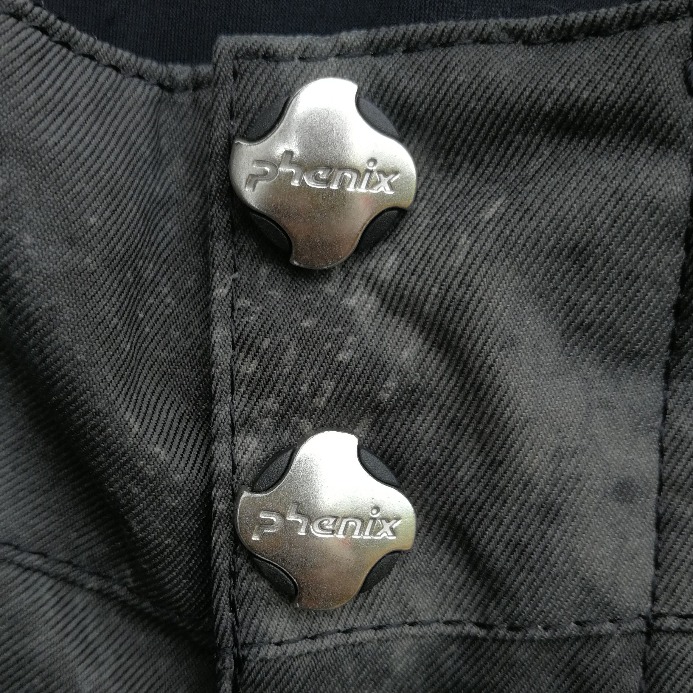 Japanese Brand Phenix Ski Pants Size USA XL Size US 39 - 7 Thumbnail