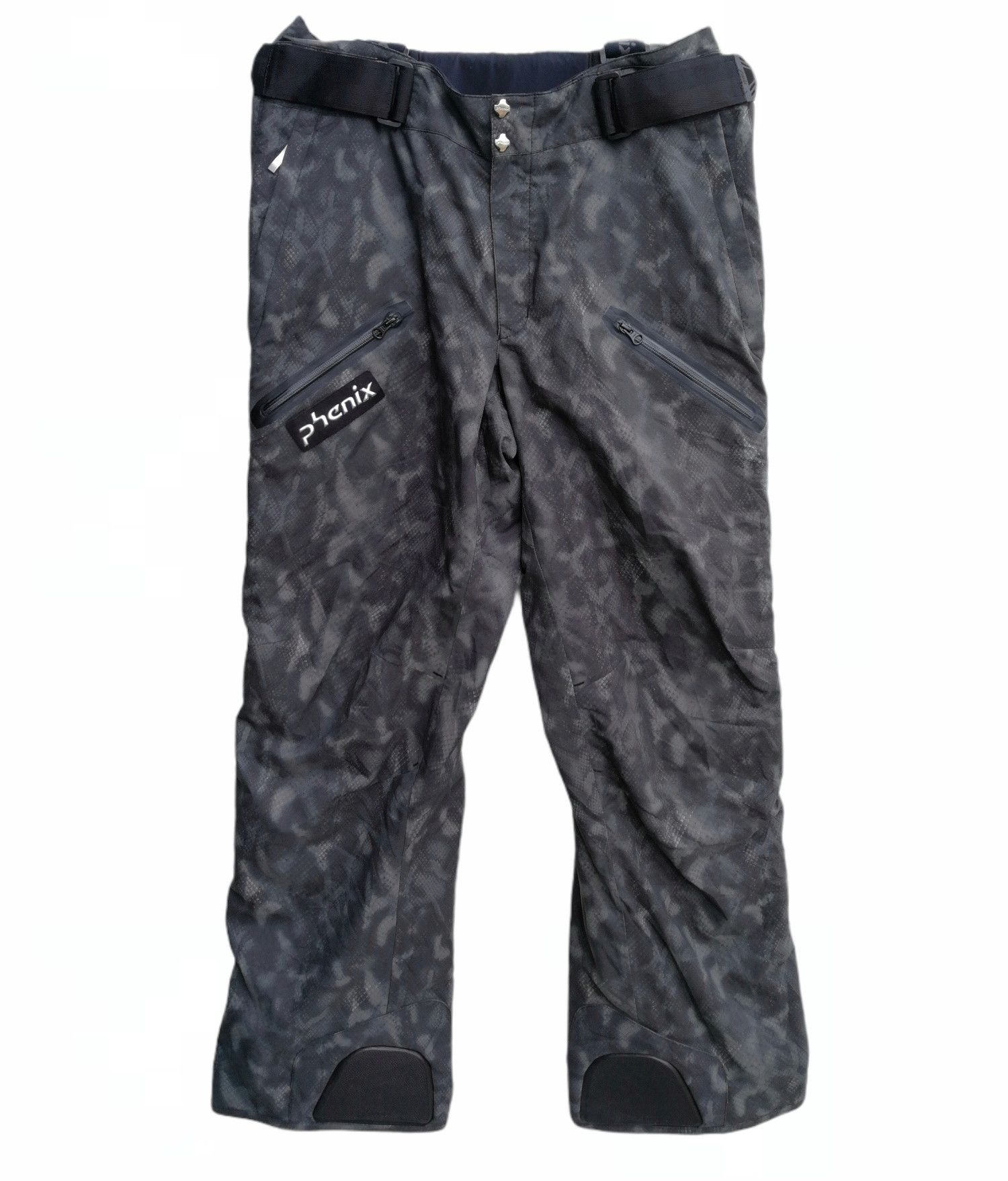 Japanese Brand Phenix Ski Pants Size USA XL Size US 39 - 1 Thumbnail