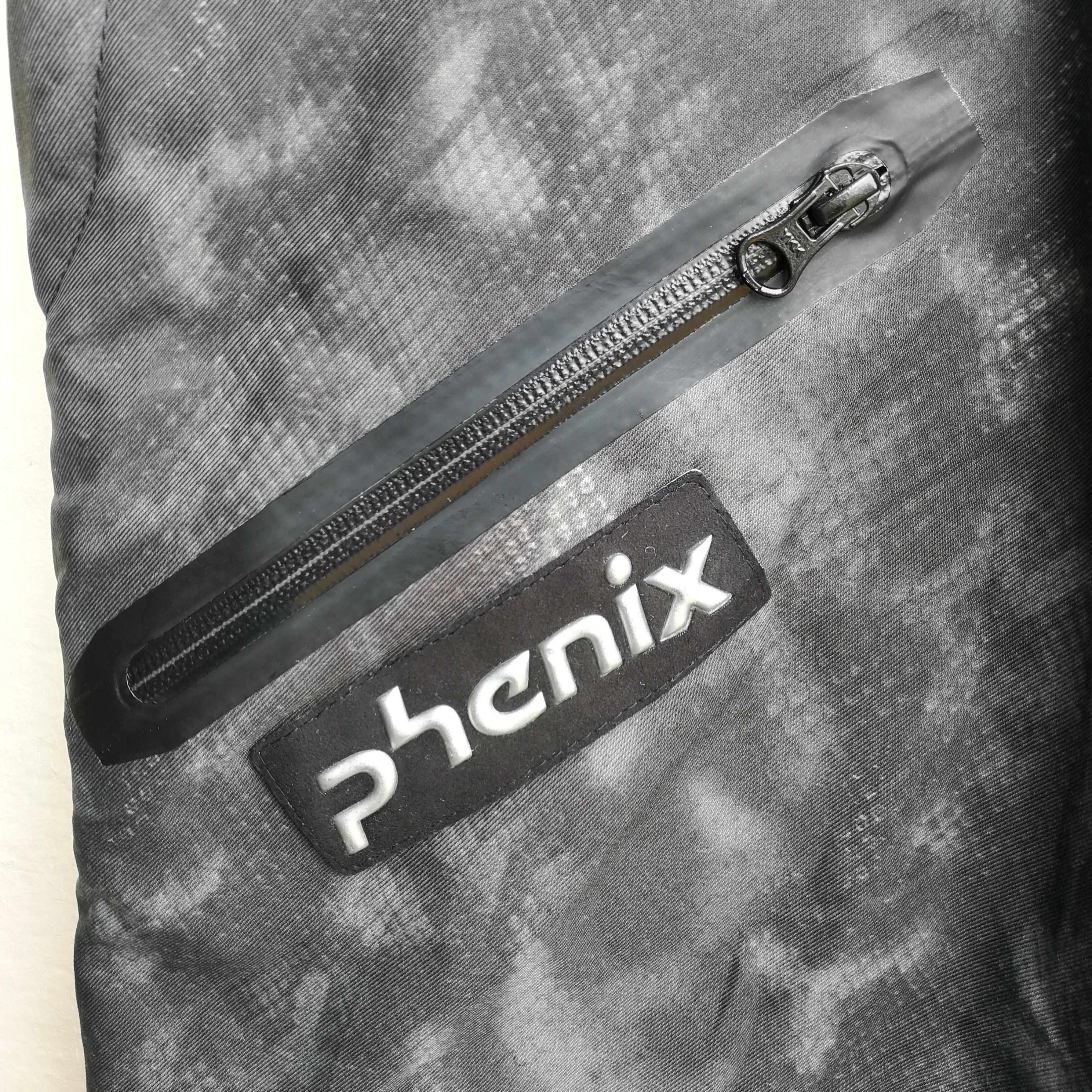 Japanese Brand Phenix Ski Pants Size USA XL Size US 39 - 8 Thumbnail