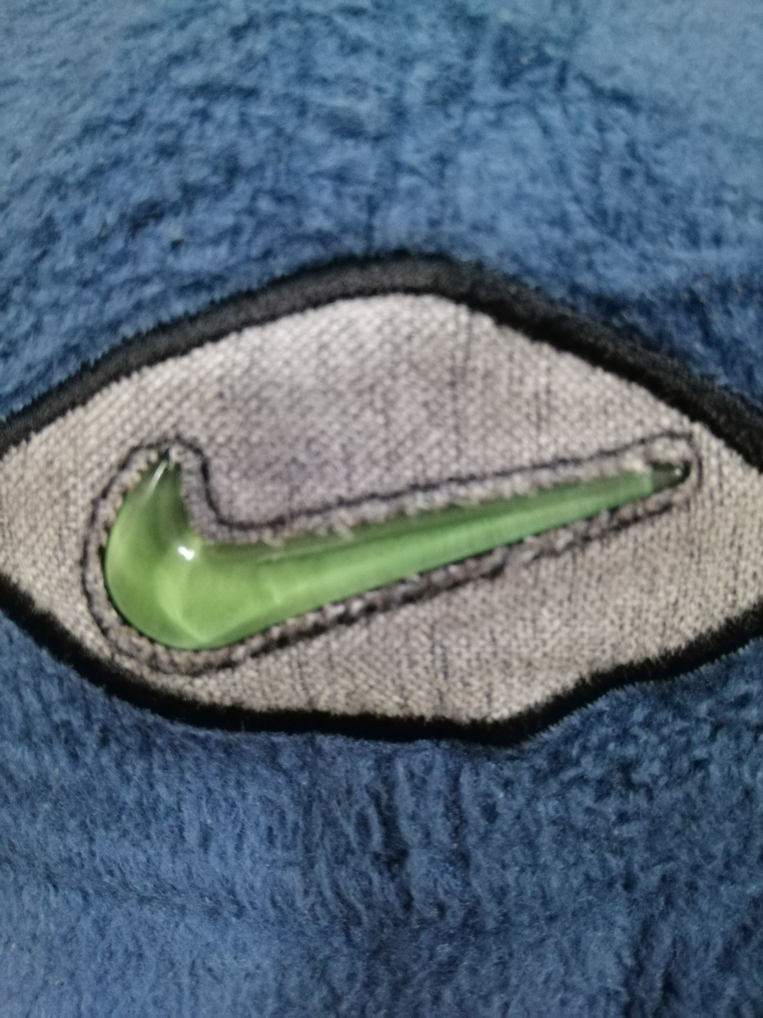 trapper hat nike