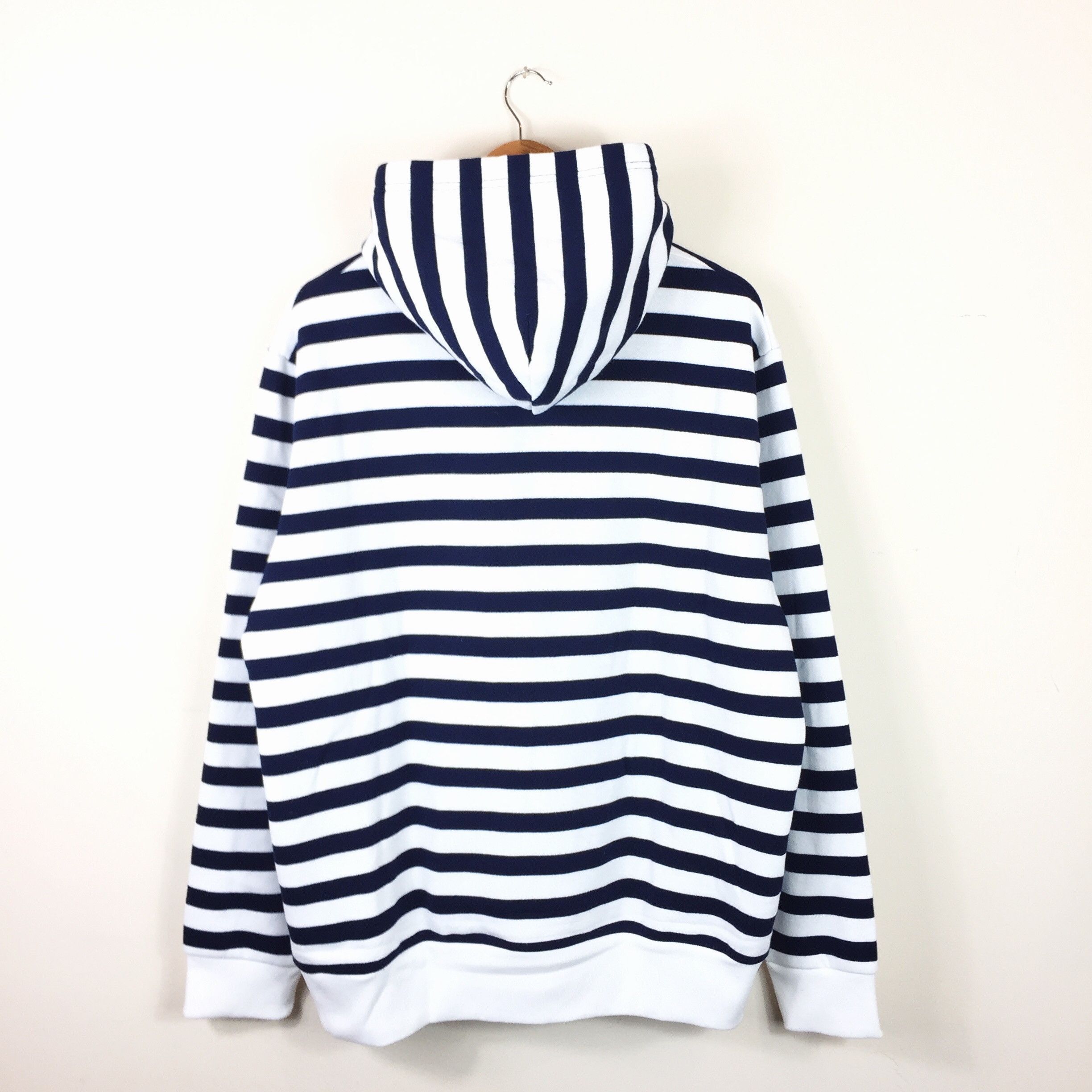 Polo Ralph Lauren Polo Ralph Lauren Cross Flag Sweatshirt XL Size US XL / EU 56 / 4 - 2 Thumbnail