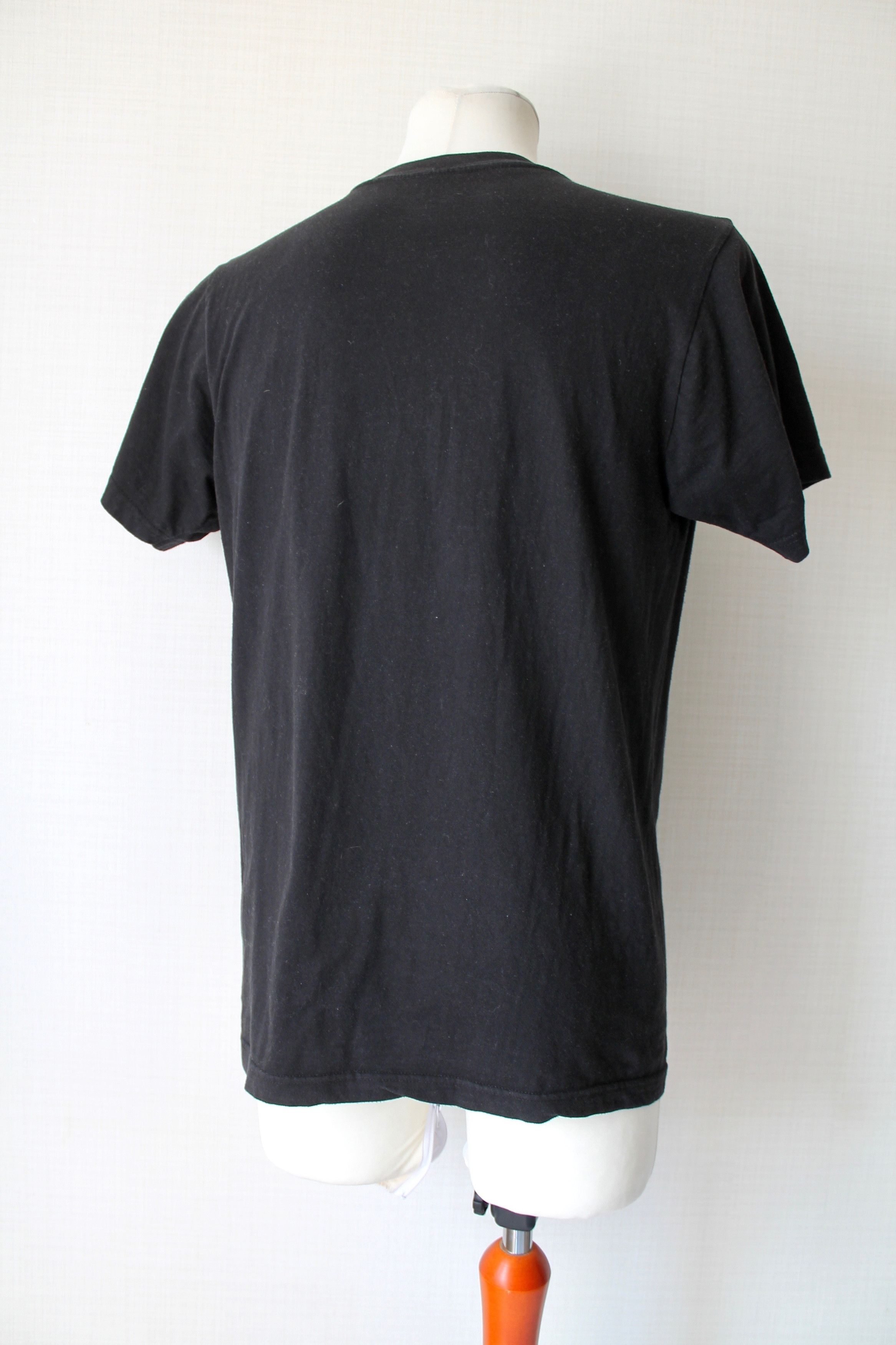 Band Tees 2010 Led Zeppelin Vintage Band tee rock Size US L / EU 52-54 / 3 - 3 Thumbnail