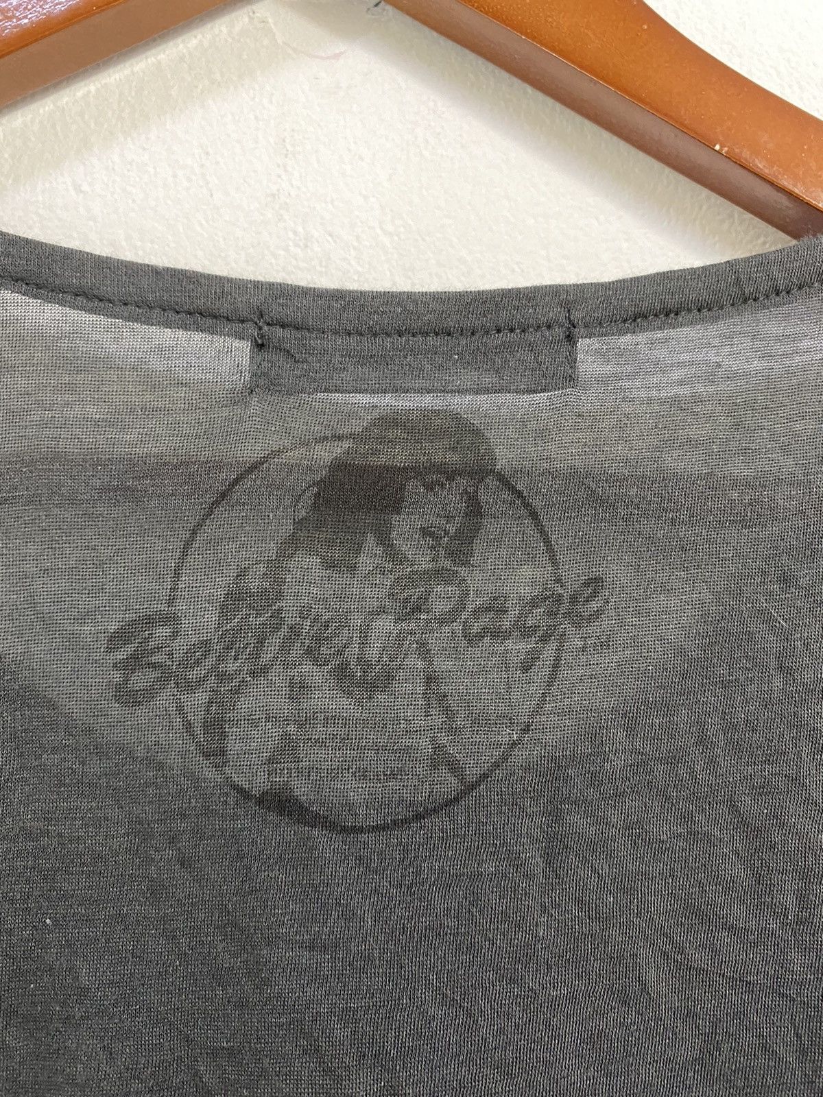 Hysteric Glamour Hysteric Glamour Betty Mania Shirt Design Size US M / EU 48-50 / 2 - 6 Thumbnail