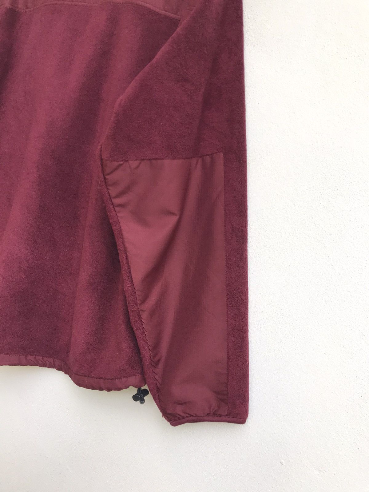 Benetton × Sports Specialties × Vintage Vintage Benetton Formula 1 Racing Team Fleece Jacket Size US M / EU 48-50 / 2 - 12 Thumbnail