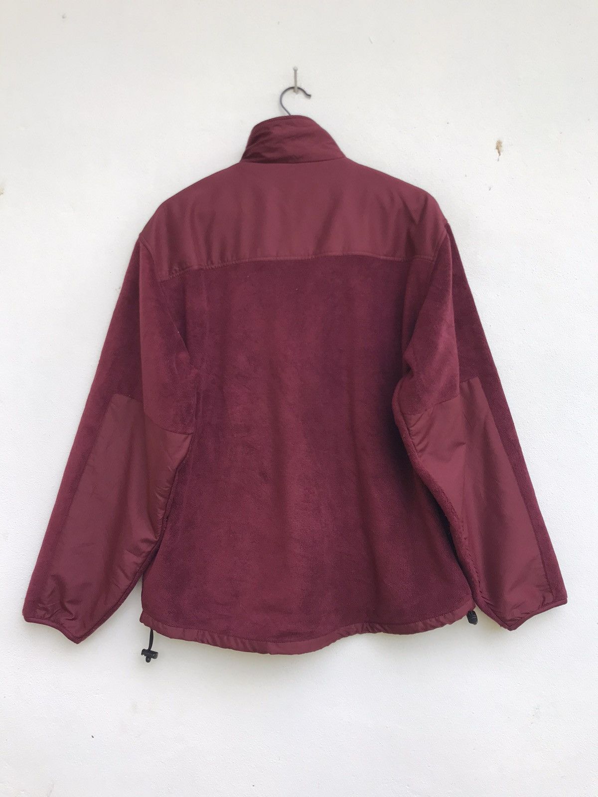 Benetton × Sports Specialties × Vintage Vintage Benetton Formula 1 Racing Team Fleece Jacket Size US M / EU 48-50 / 2 - 4 Thumbnail