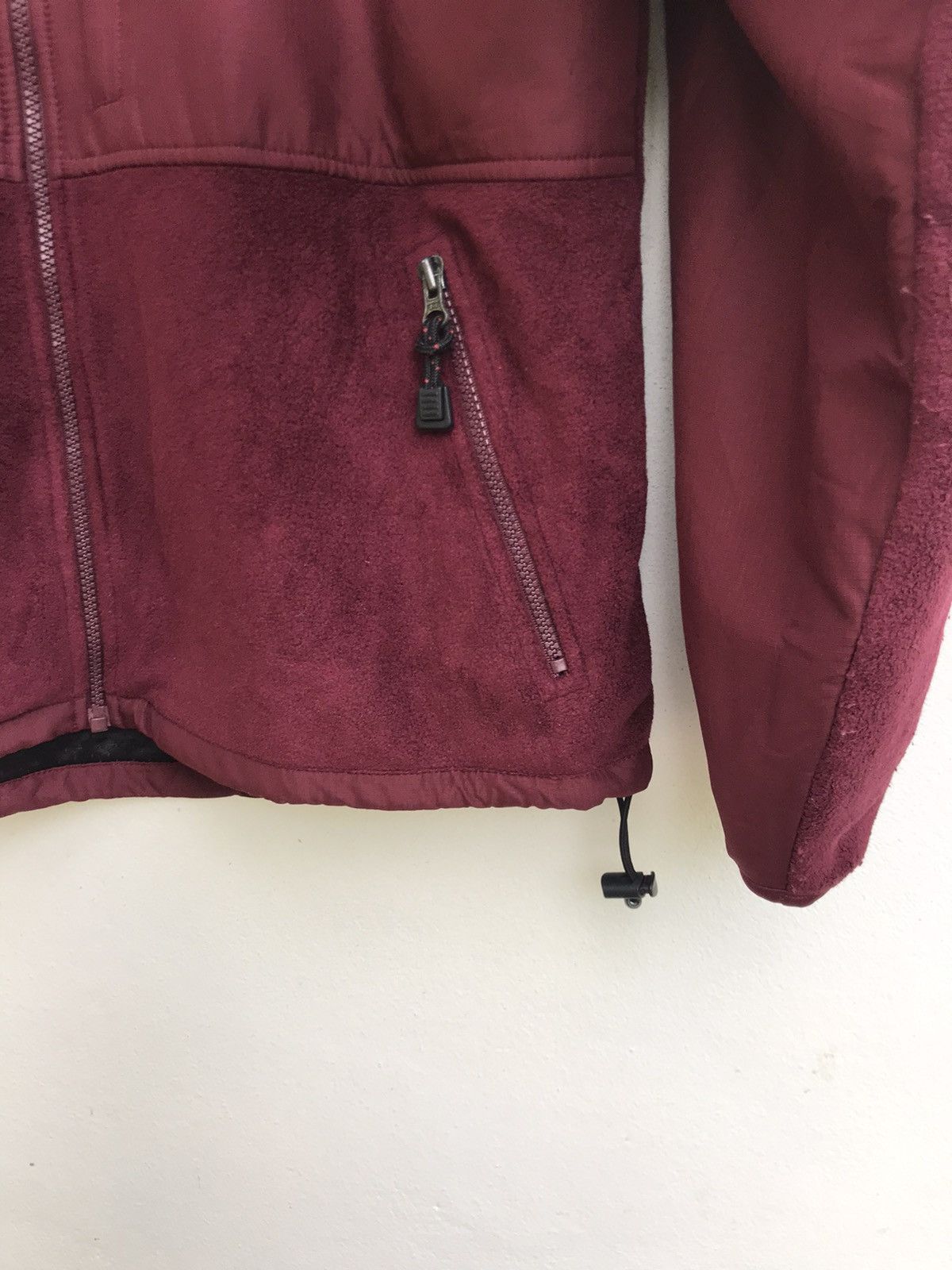 Benetton × Sports Specialties × Vintage Vintage Benetton Formula 1 Racing Team Fleece Jacket Size US M / EU 48-50 / 2 - 9 Thumbnail