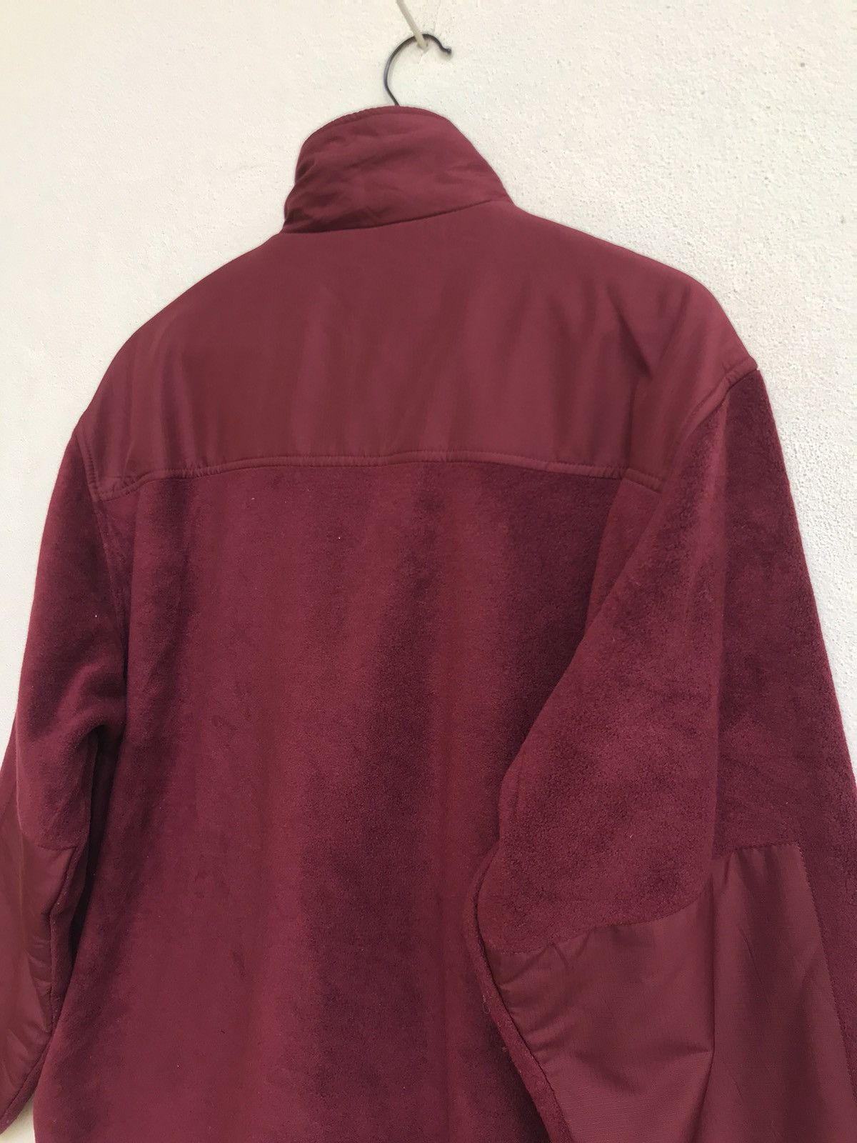 Benetton × Sports Specialties × Vintage Vintage Benetton Formula 1 Racing Team Fleece Jacket Size US M / EU 48-50 / 2 - 14 Thumbnail