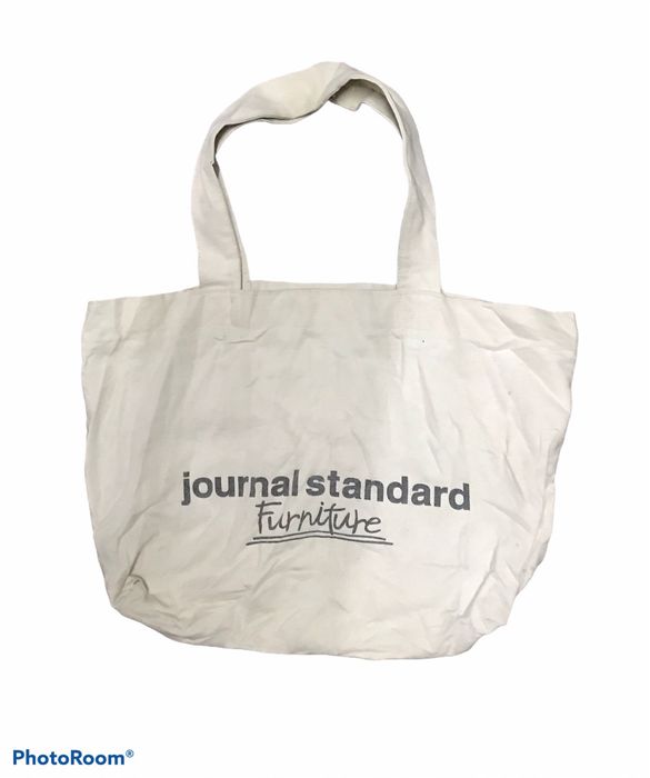 Journal Standard Journal standard tote bag | Grailed