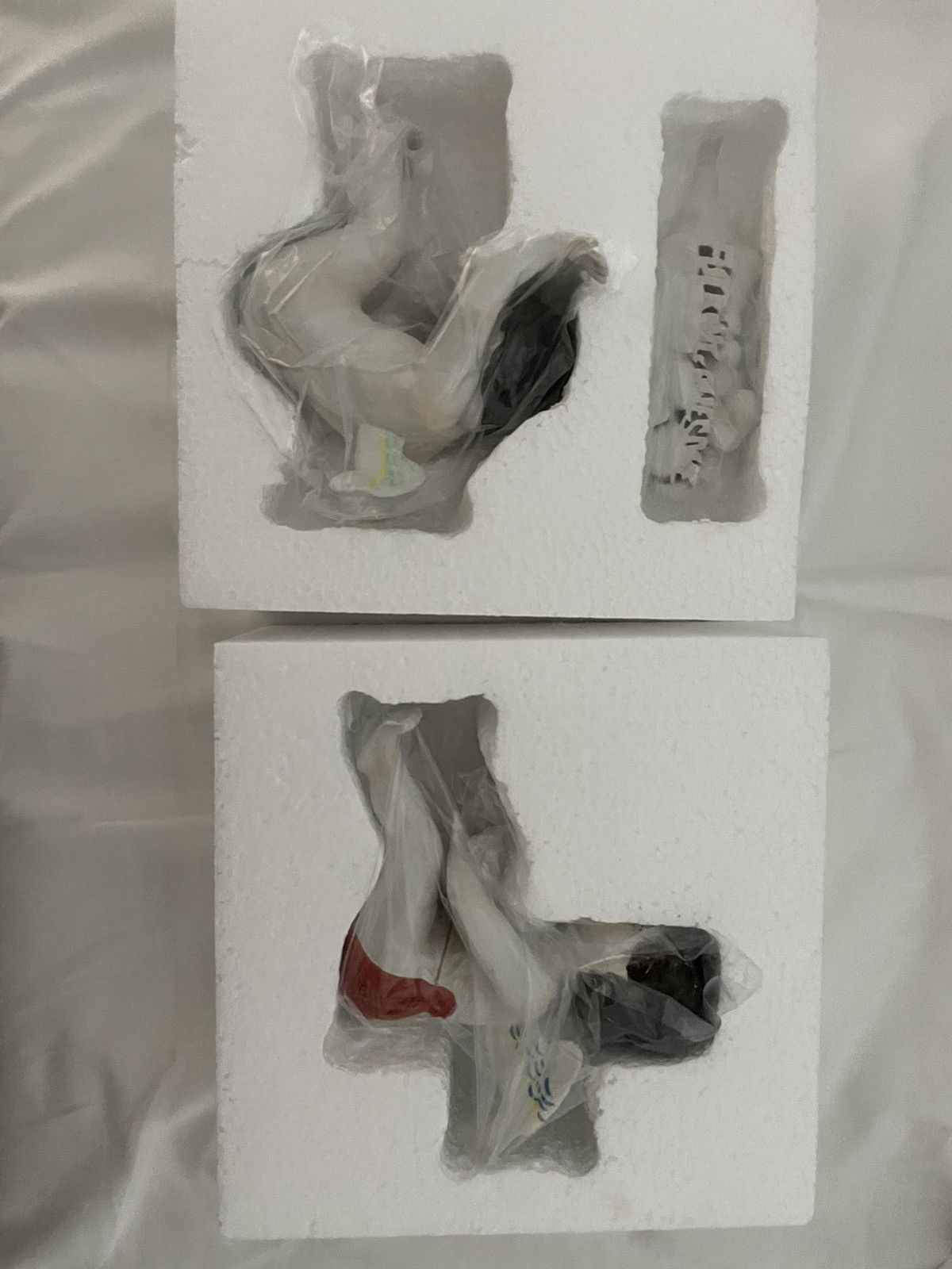 FUCKING AWESOME / Cherup Fart Figurine