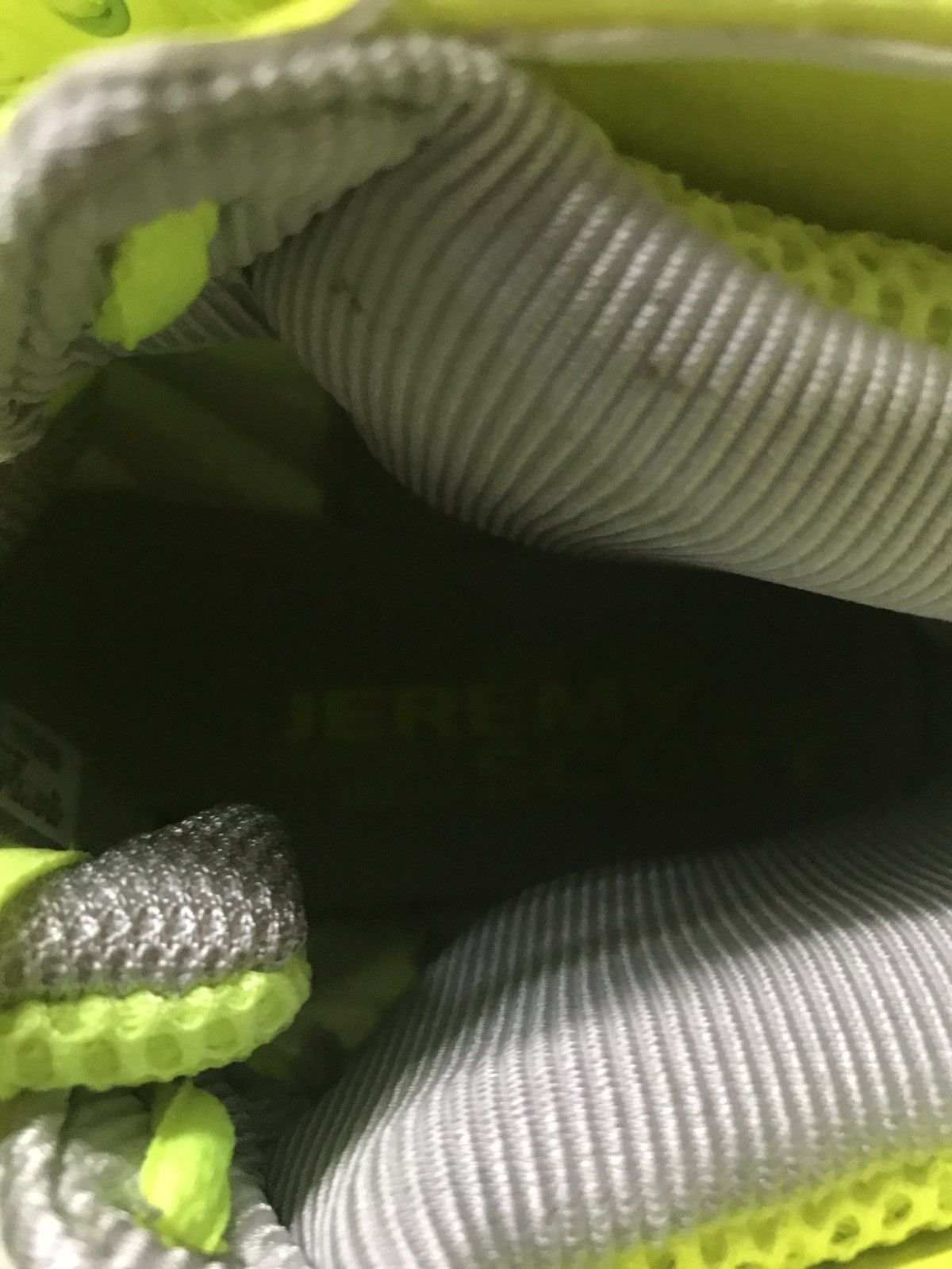 Jeremy Scott Jeremy Scott X Adidas Wing Shoes Size US 9 / EU 42 - 7 Thumbnail