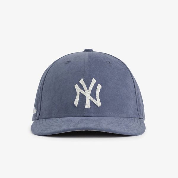 日本産 Era: AIME LEON York DORE NY Chain YANKEES Stitch NEW