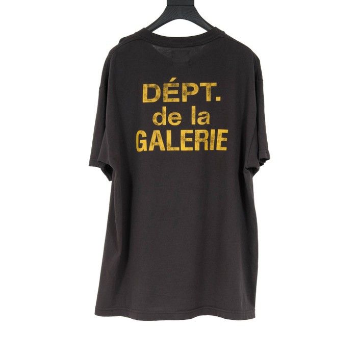 Gallery Dept. French Logo Souvenir T Shirt | Grailed
