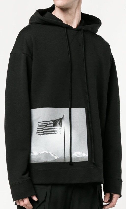 Raf Simons X Robert Mapplethorpe Patti Smith Printed