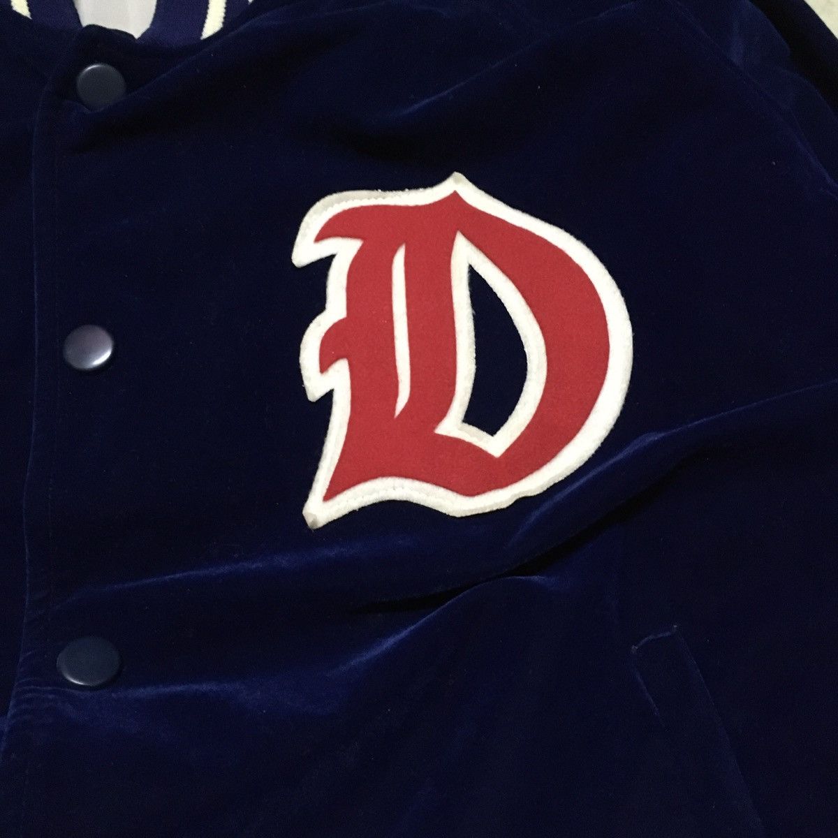 Japanese Brand Vintage Japanese Brand Varsity Jacket Size US M / EU 48-50 / 2 - 5 Thumbnail