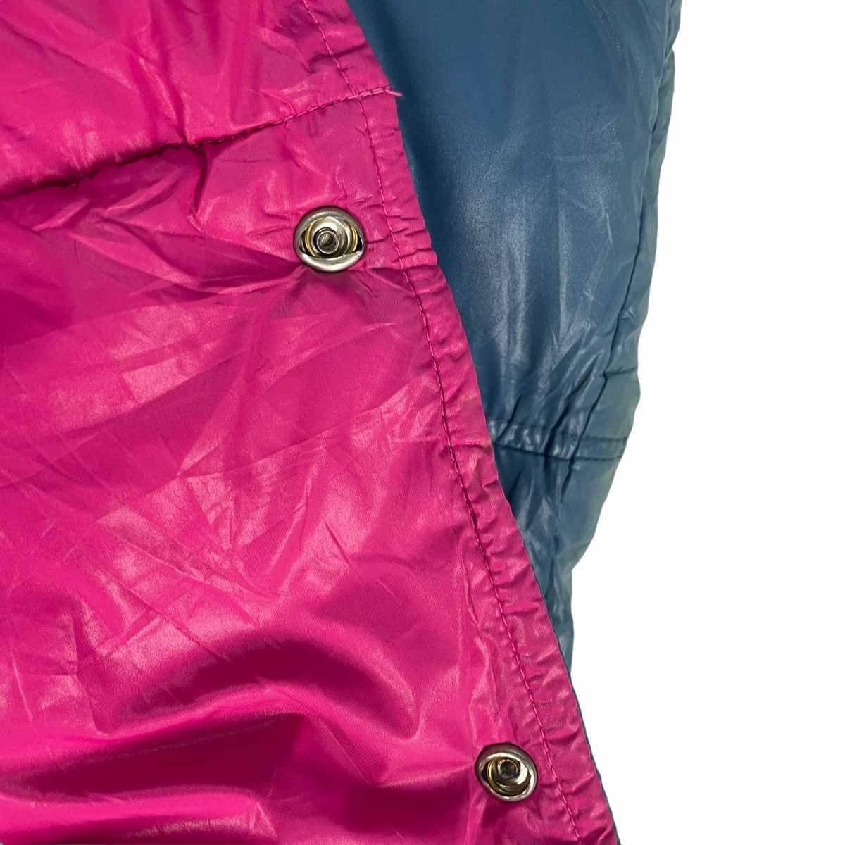 Wtaps ☀️WTAPS RISE ABOVE PUFFER DOWN VEST Size US M / EU 48-50 / 2 - 10 Thumbnail
