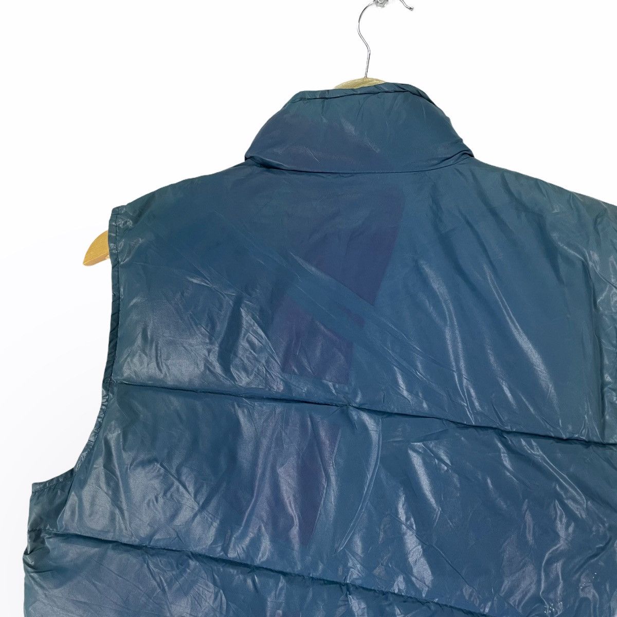 Wtaps ☀️WTAPS RISE ABOVE PUFFER DOWN VEST Size US M / EU 48-50 / 2 - 9 Thumbnail
