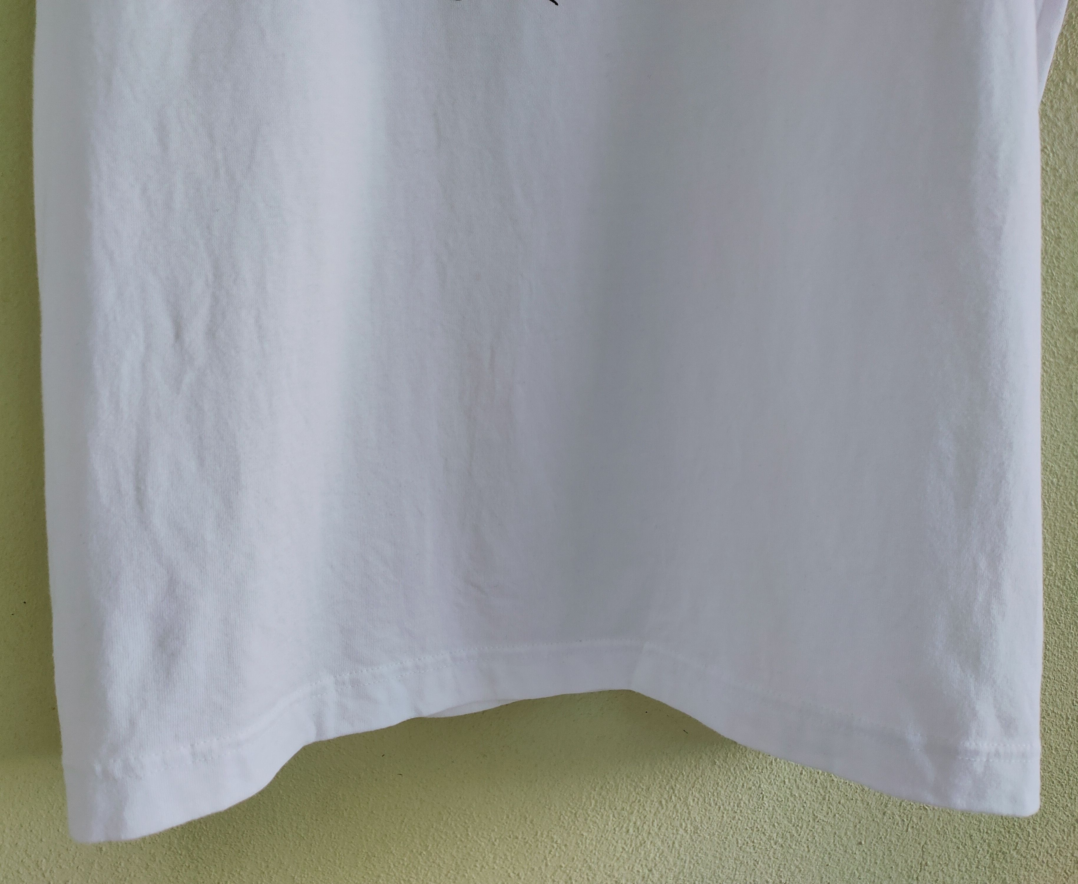 Daniel Arsham × Pokemon × Uniqlo DANIEL ARSHAM collab POKEMON UT graphic t-shirt Size US L / EU 52-54 / 3 - 6 Thumbnail