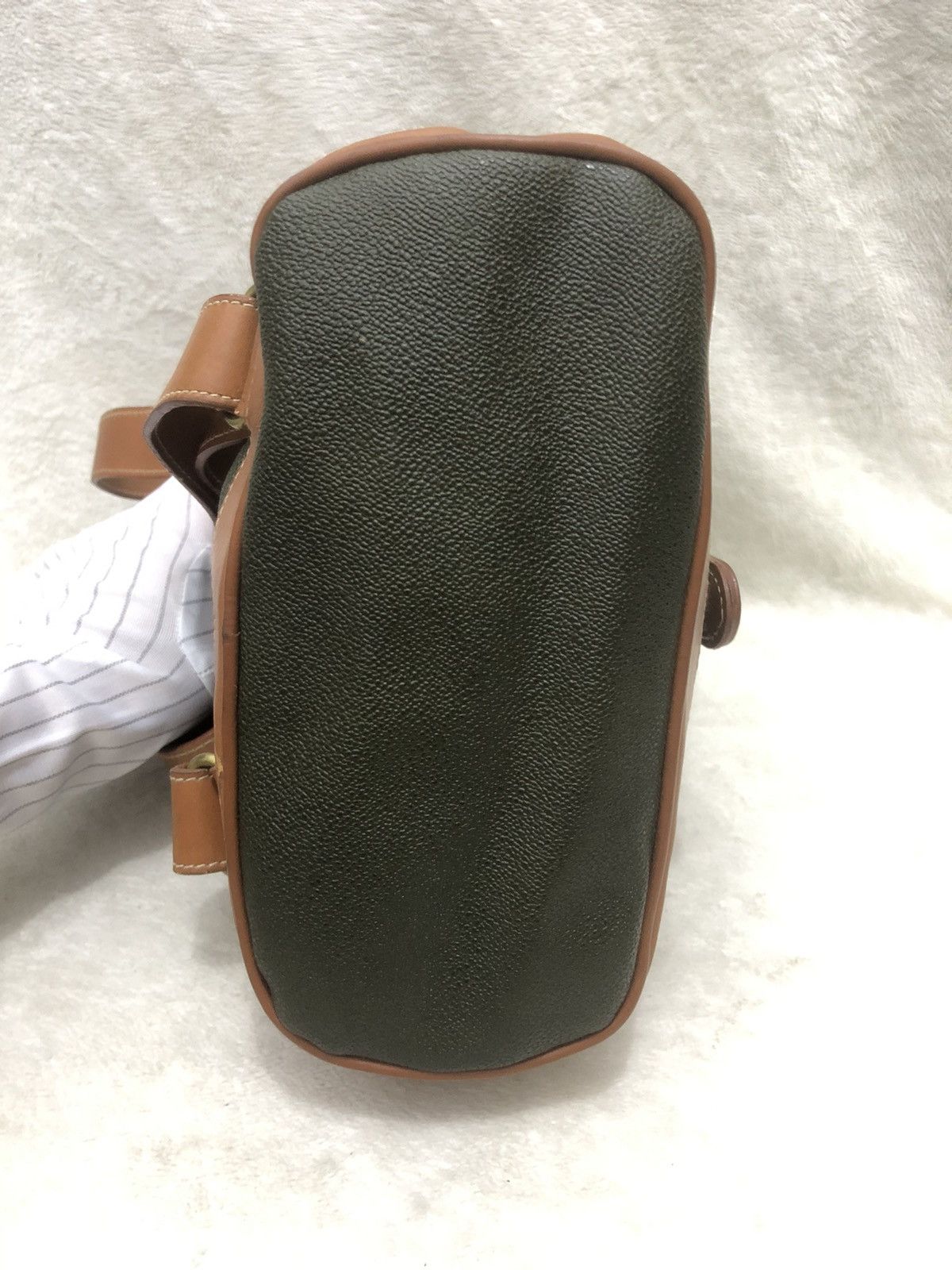Burberry × Vintage Auth. Vintage Burberrys backpack Size ONE SIZE - 9 Thumbnail