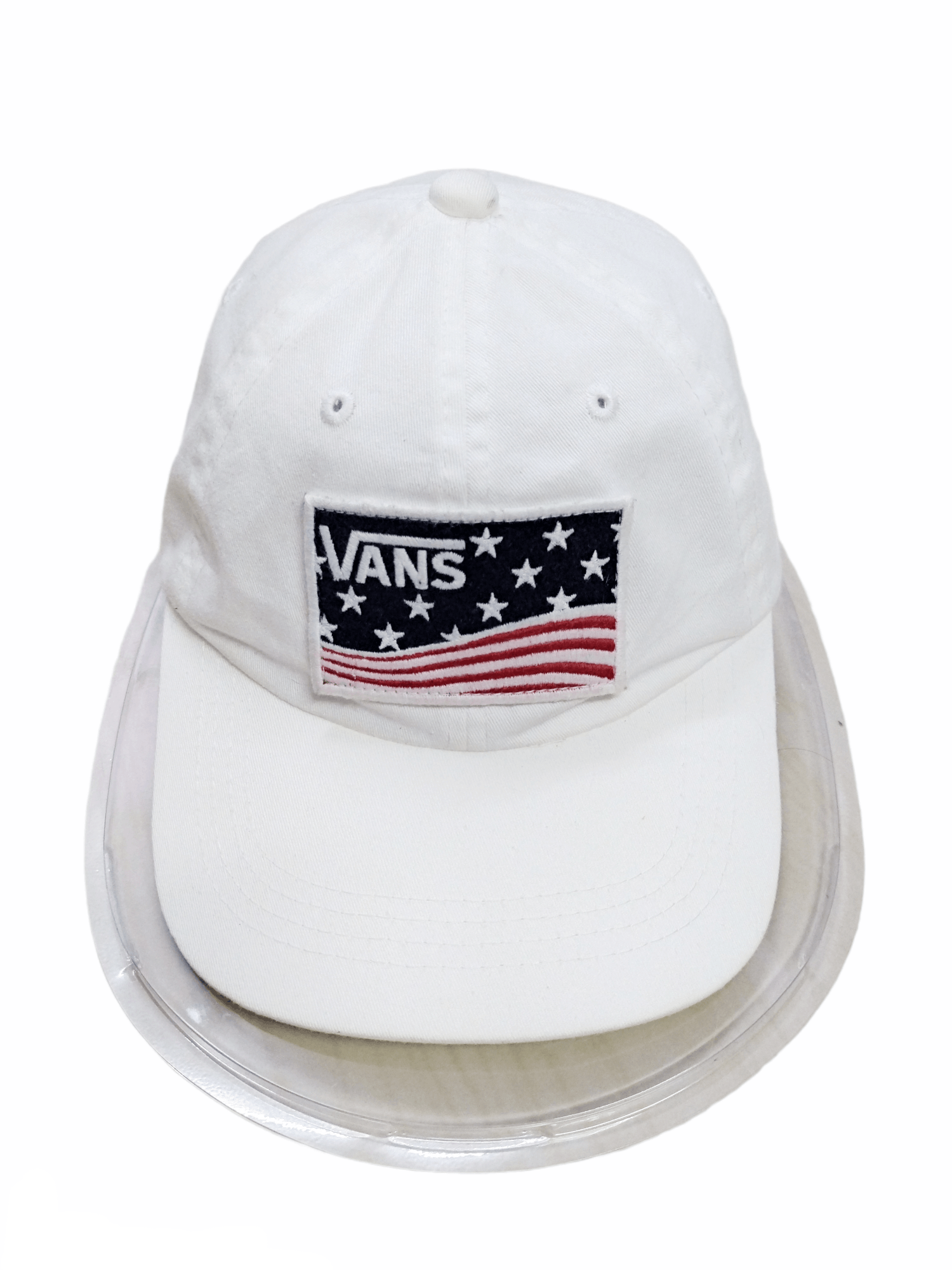 Vans Cap Hat America