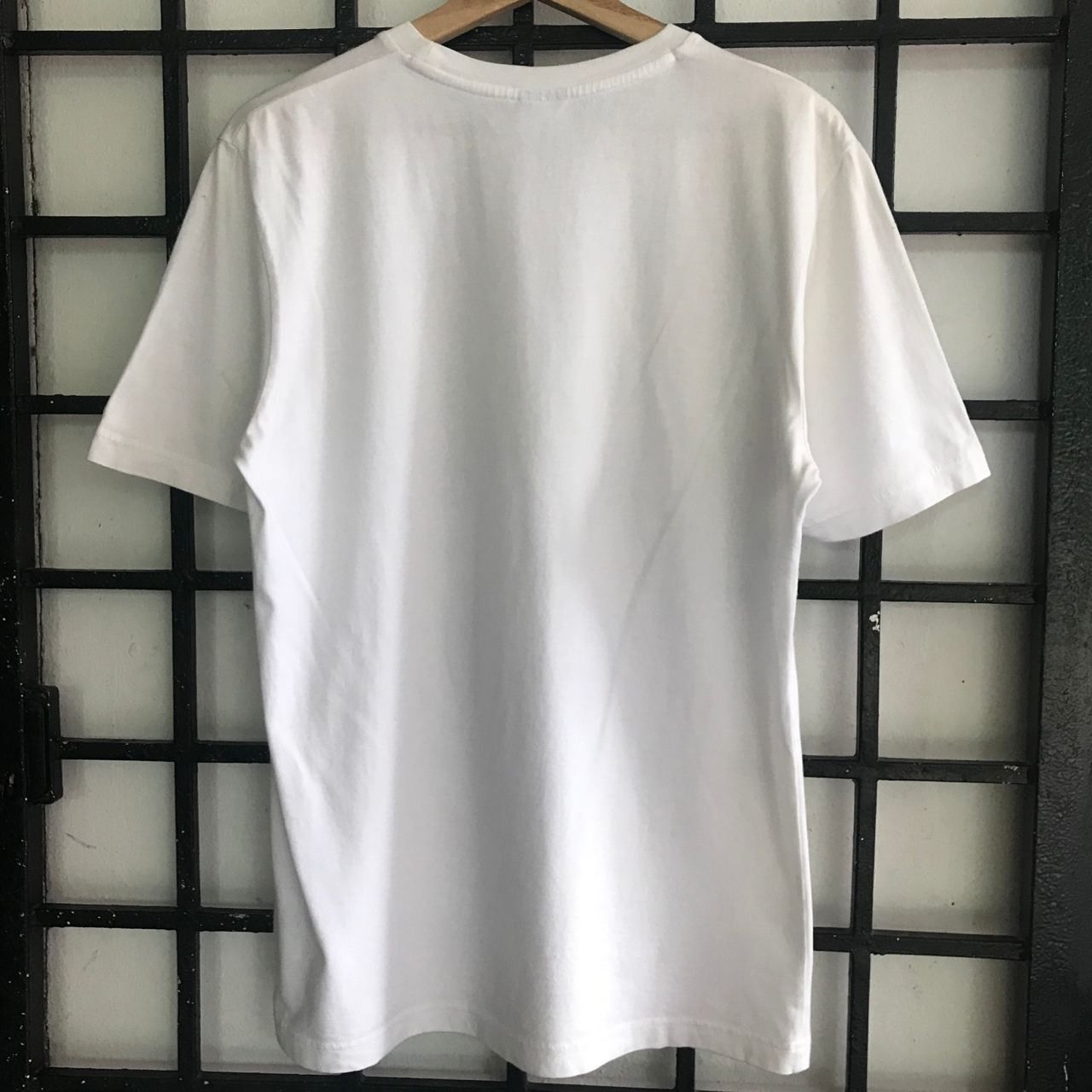 Designer × Nike 🔥Nike CBF Brazil Spell Out Tshirt Size US M / EU 48-50 / 2 - 3 Thumbnail
