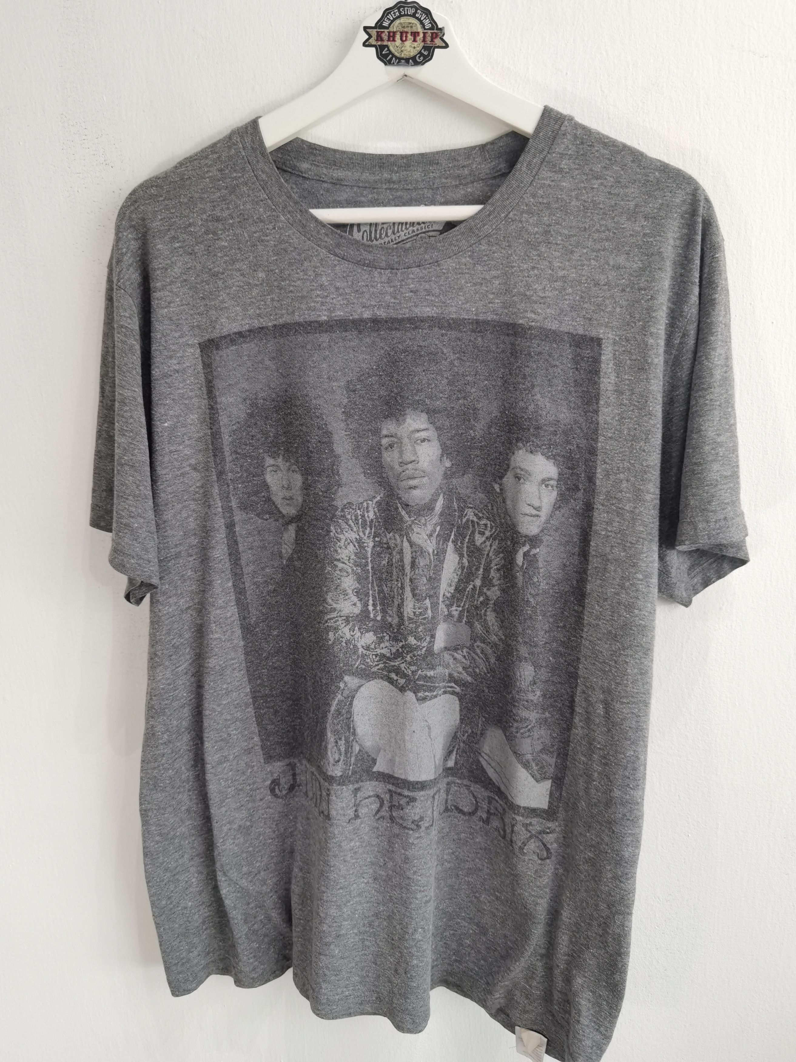 Jimi Hendrix tee by Old Navy