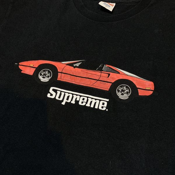 Supreme clearance gt tee