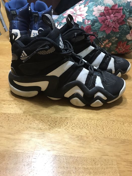 Adidas Adidas Kamikaze | Grailed