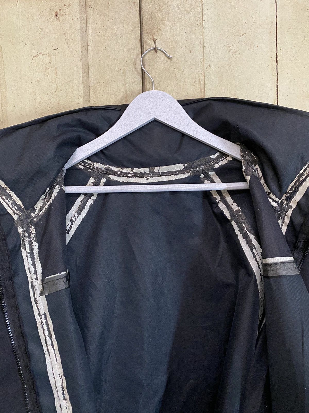 A.P.C. Vintage A.P.C rain jackets hoodies Size US M / EU 48-50 / 2 - 9 Thumbnail