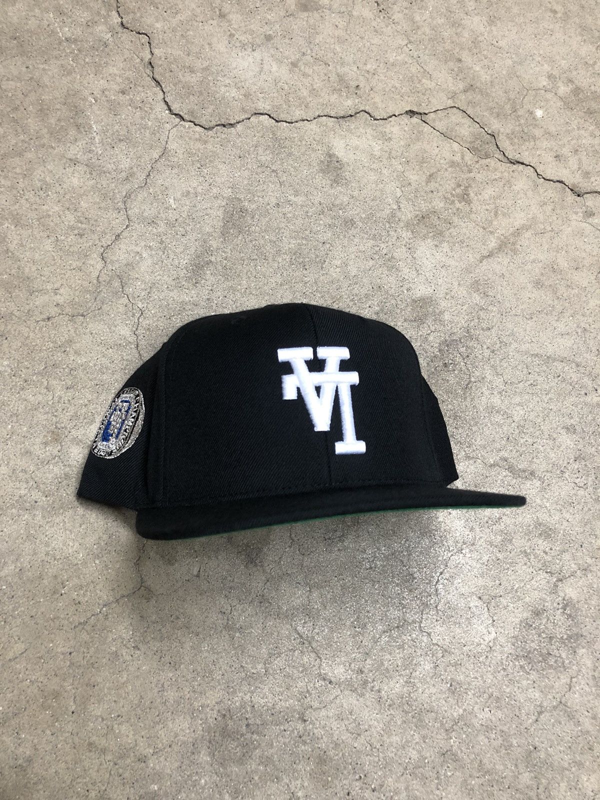 Kth Kill The Hype La NEW** KTH LA DODGERS WORLD SERIES HAT RARE | Grailed