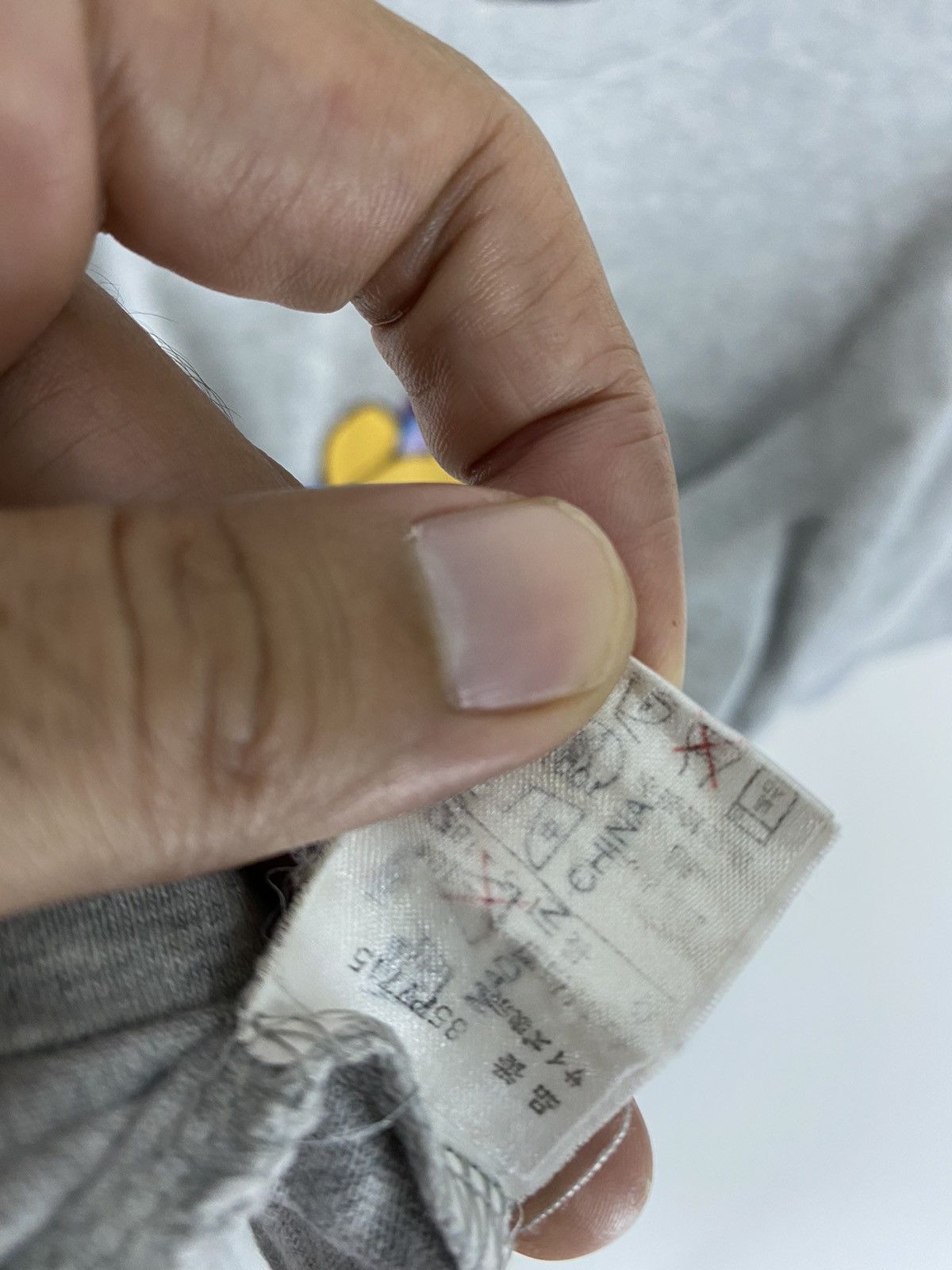 Disney × Vintage Vintage rare Winnie the Pooh Size US L / EU 52-54 / 3 - 6 Thumbnail