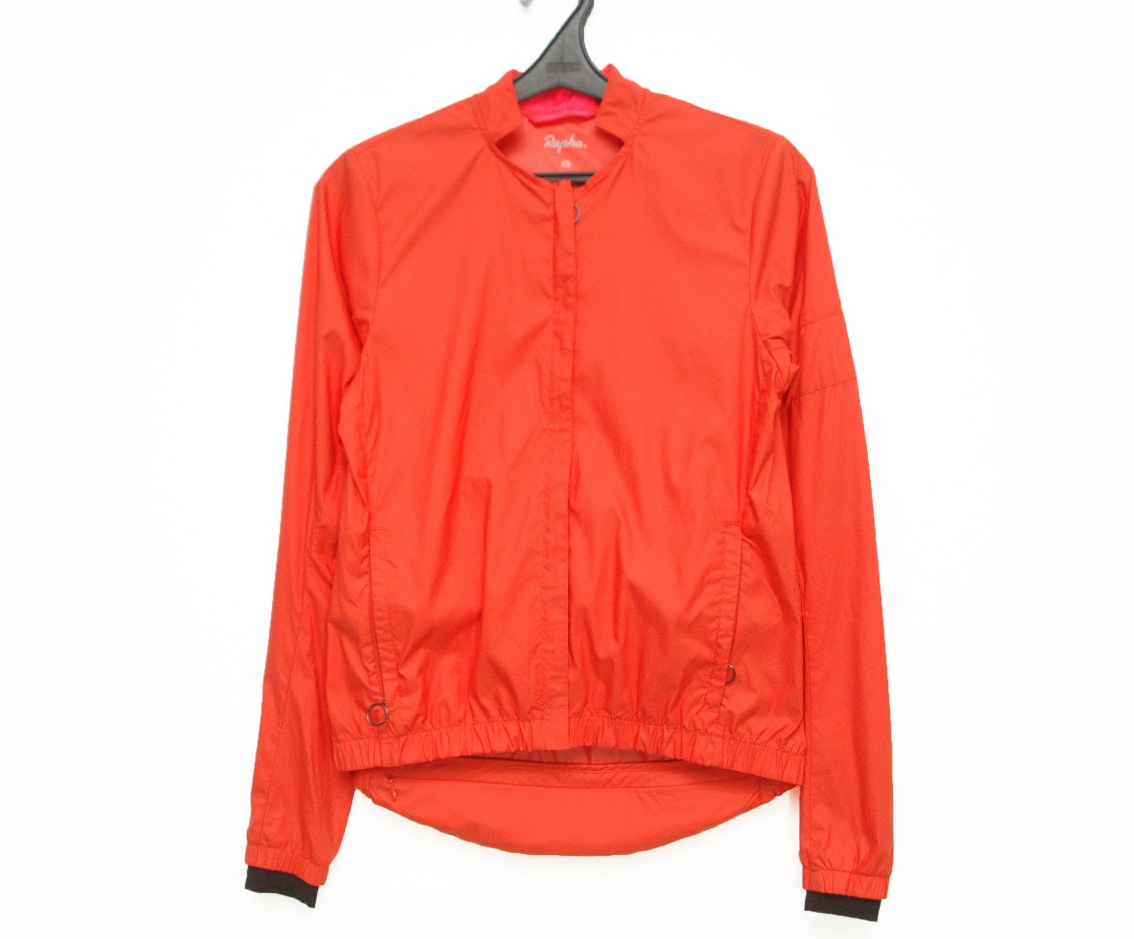 Rapha Rapha Cycling Bike Light Jacket Reflective Logo Wmns Size XS / US 0-2 / IT 36-38 - 5 Thumbnail