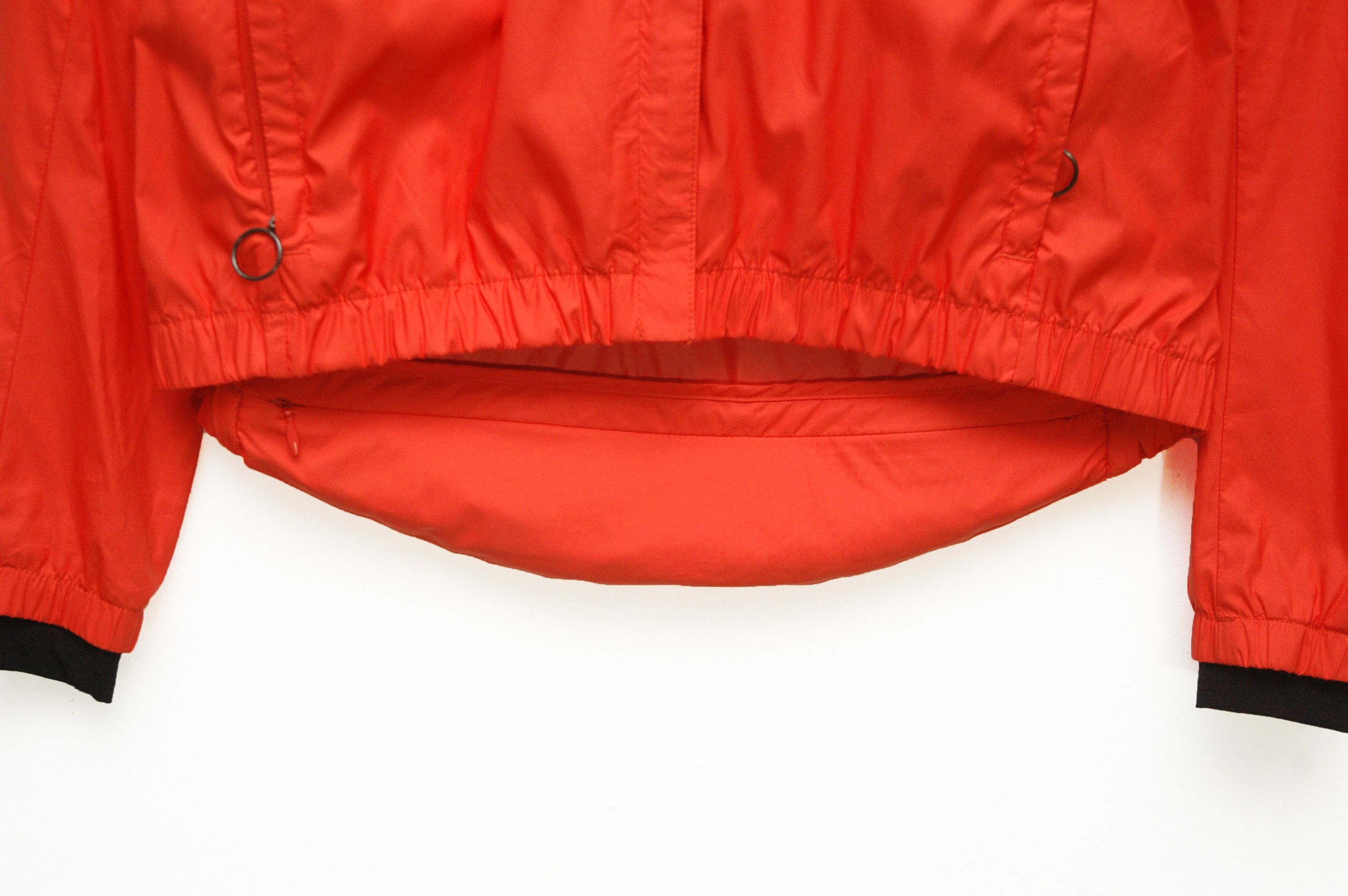 Rapha Rapha Cycling Bike Light Jacket Reflective Logo Wmns Size XS / US 0-2 / IT 36-38 - 8 Thumbnail