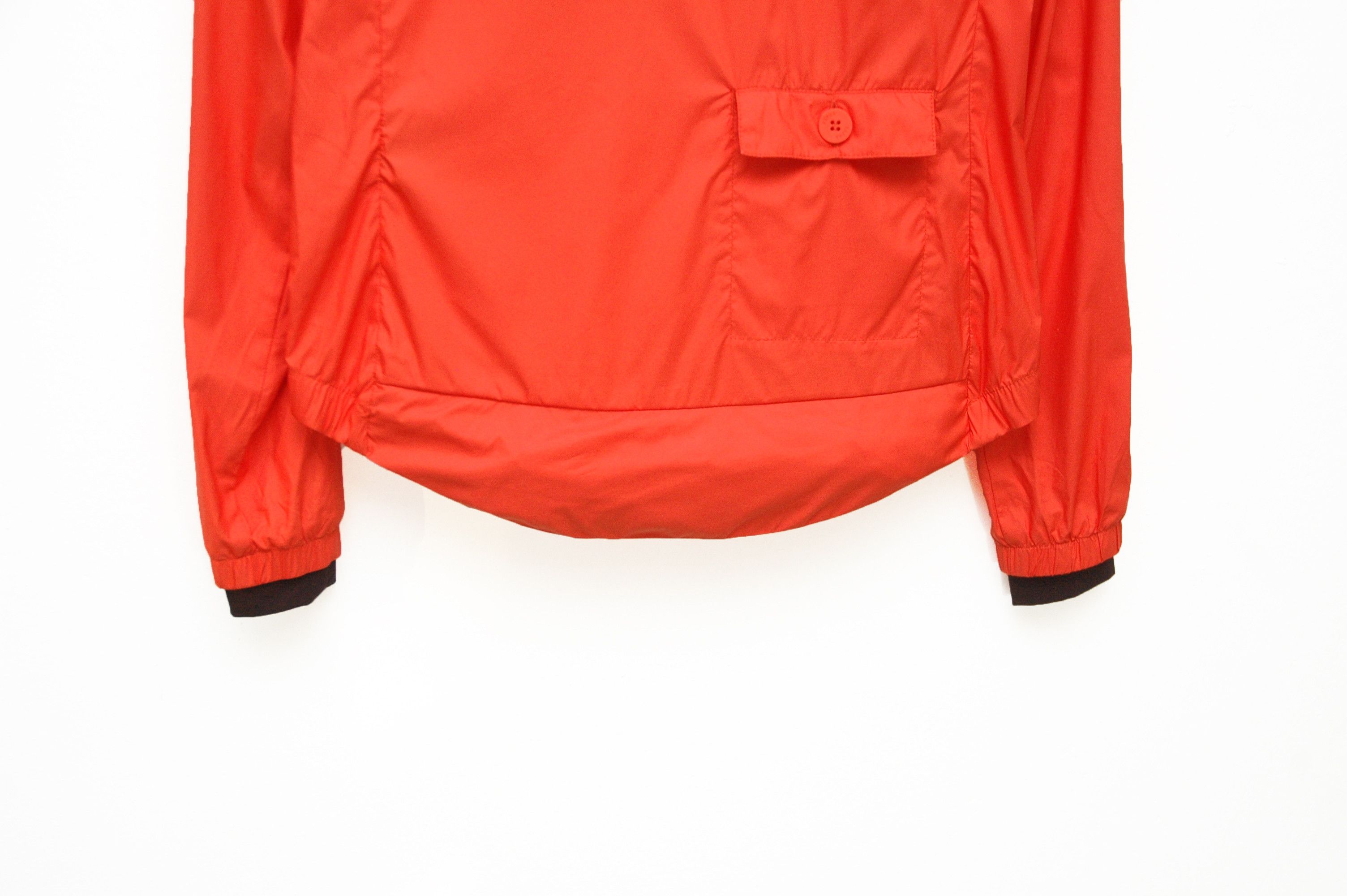 Rapha Rapha Cycling Bike Light Jacket Reflective Logo Wmns Size XS / US 0-2 / IT 36-38 - 3 Thumbnail