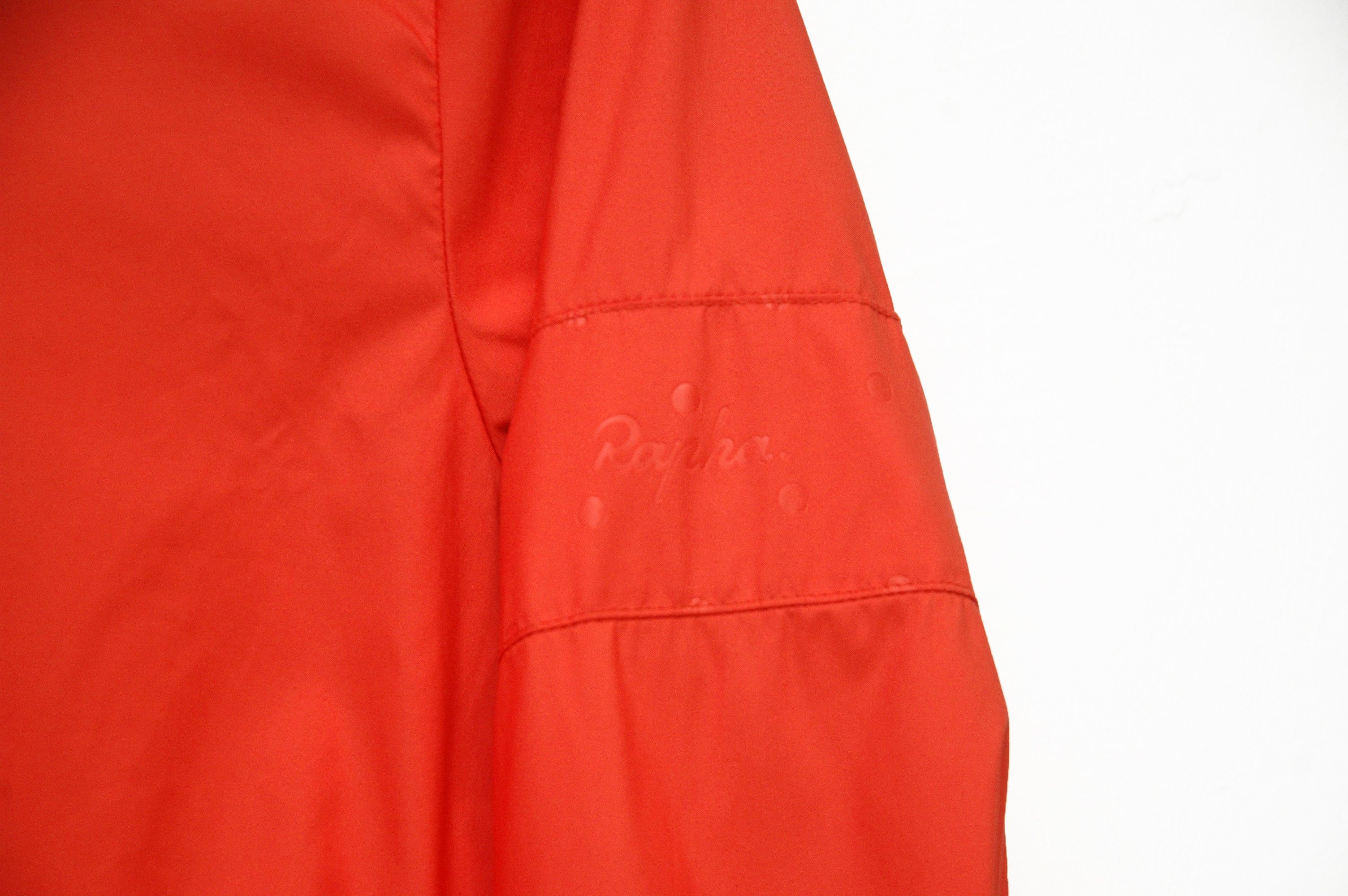 Rapha Rapha Cycling Bike Light Jacket Reflective Logo Wmns Size XS / US 0-2 / IT 36-38 - 7 Thumbnail