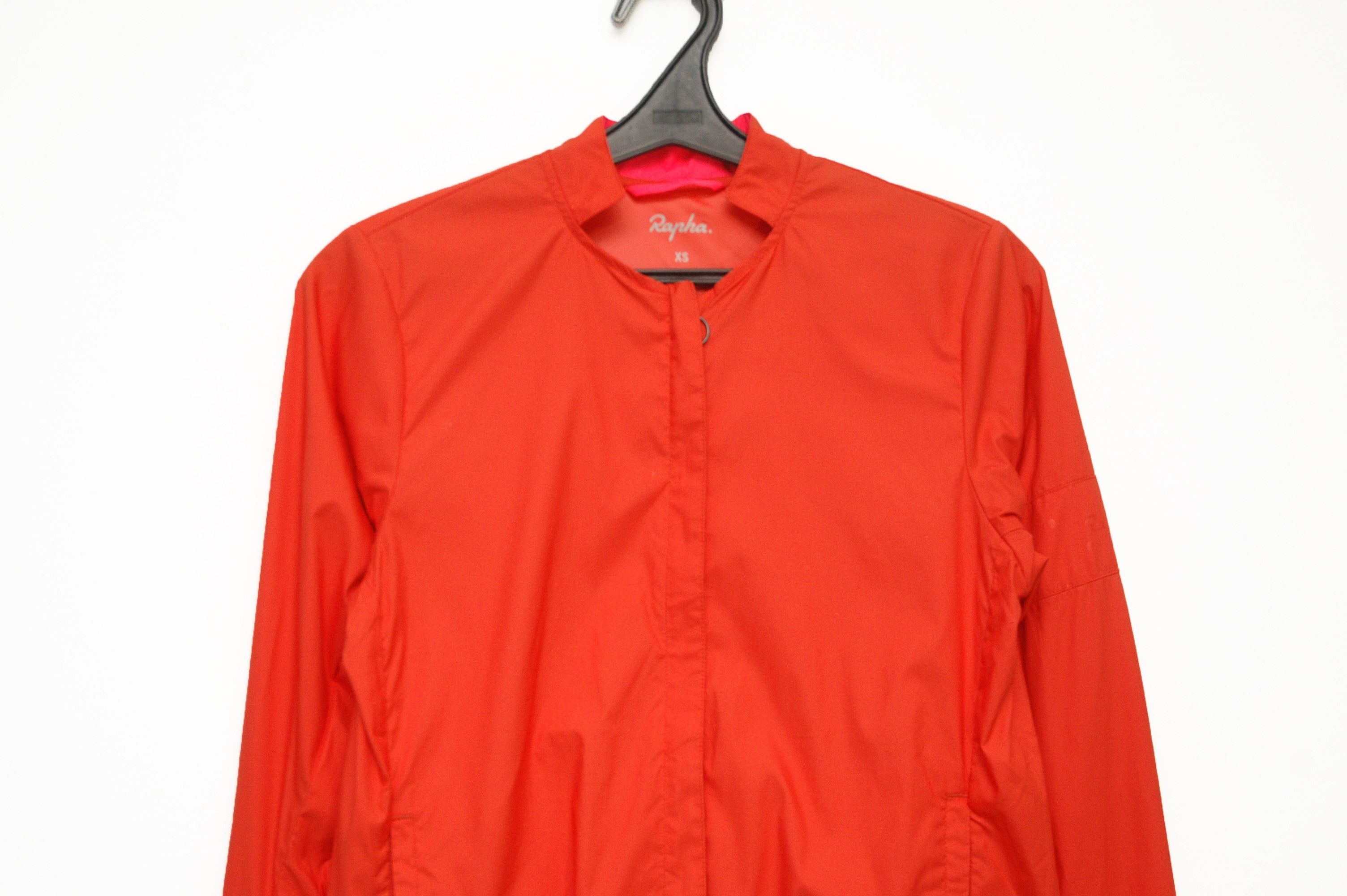Rapha Rapha Cycling Bike Light Jacket Reflective Logo Wmns Size XS / US 0-2 / IT 36-38 - 6 Thumbnail