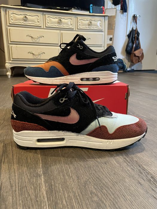 swipa nike air max 1