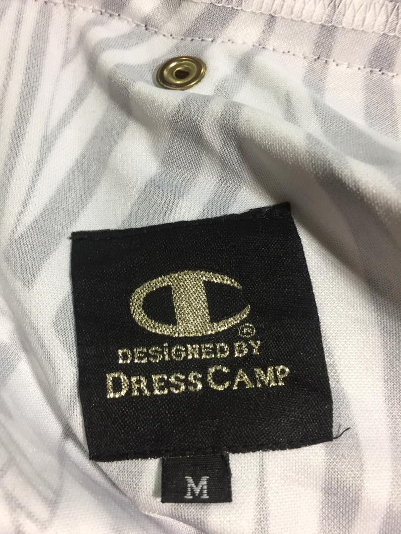 Champion × Designer × DressCamp Champion X Dress Camp Full Printed Pants Size US 32 / EU 48 - 4 Thumbnail