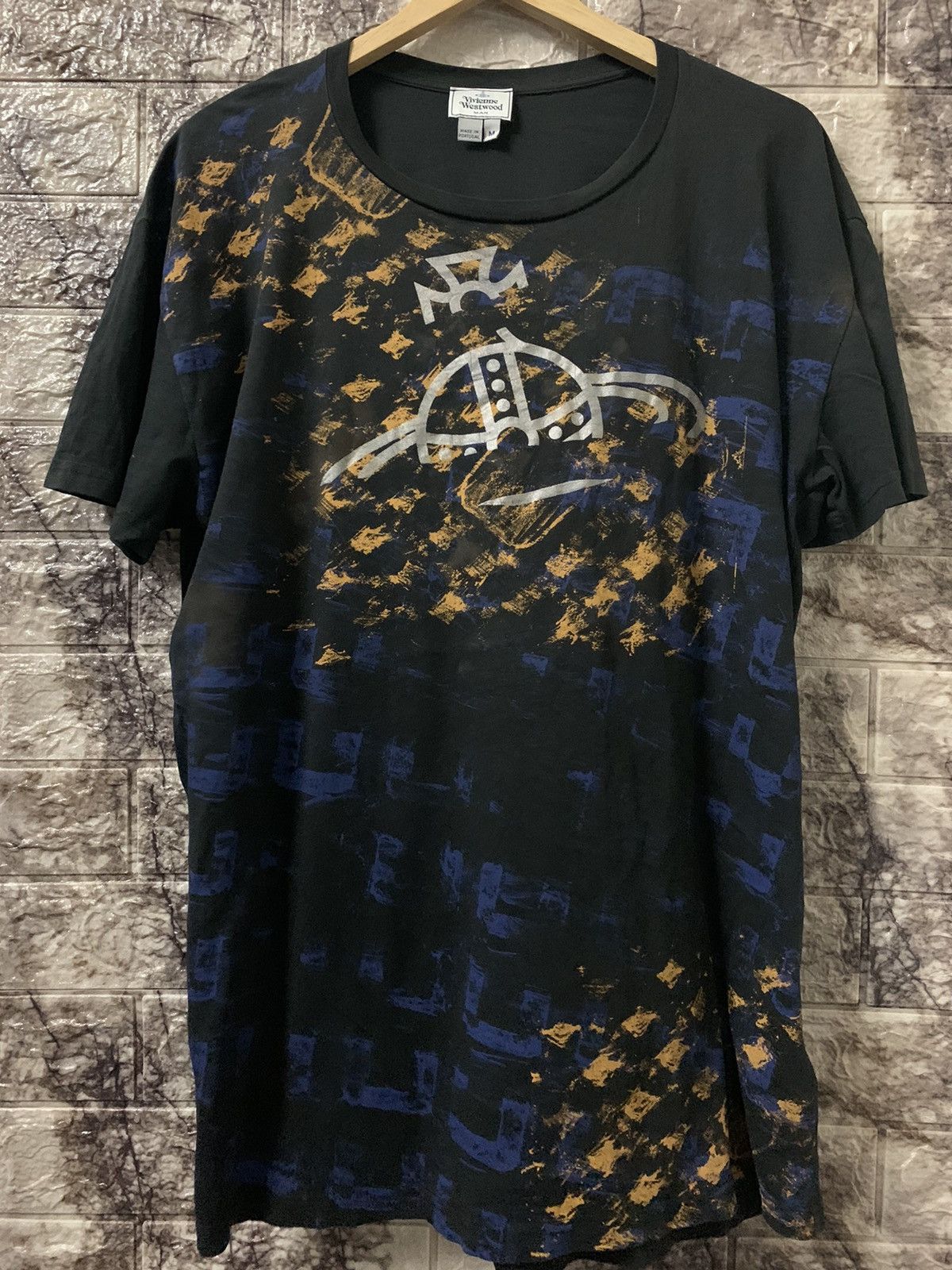 Vivienne Westwood Man