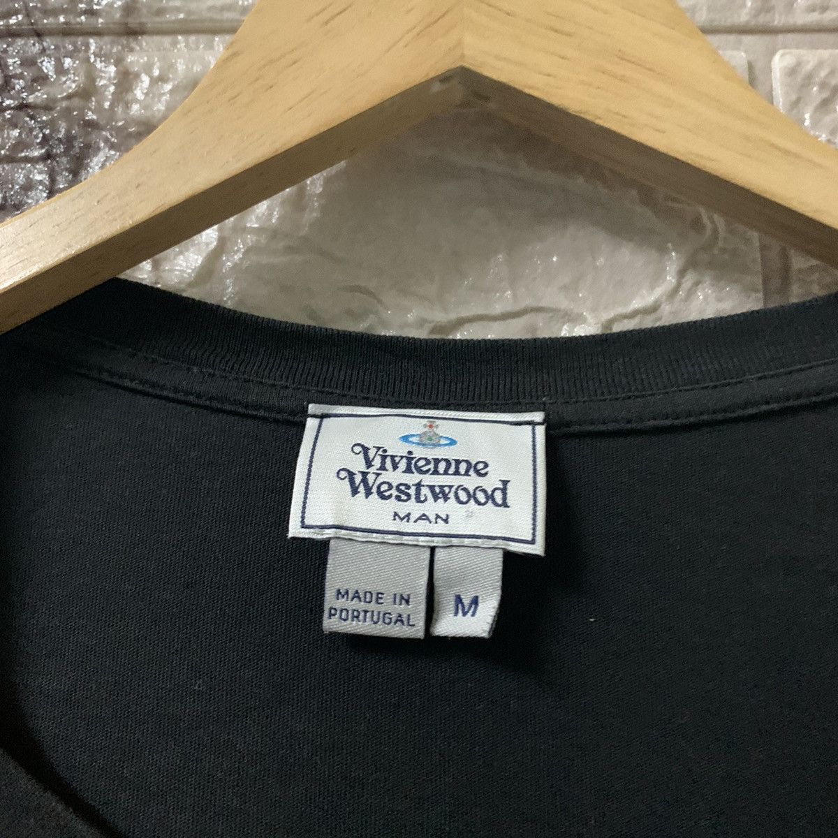 Vivienne Westwood Man