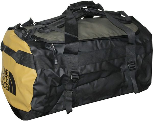 The north face hot sale golden state duffel