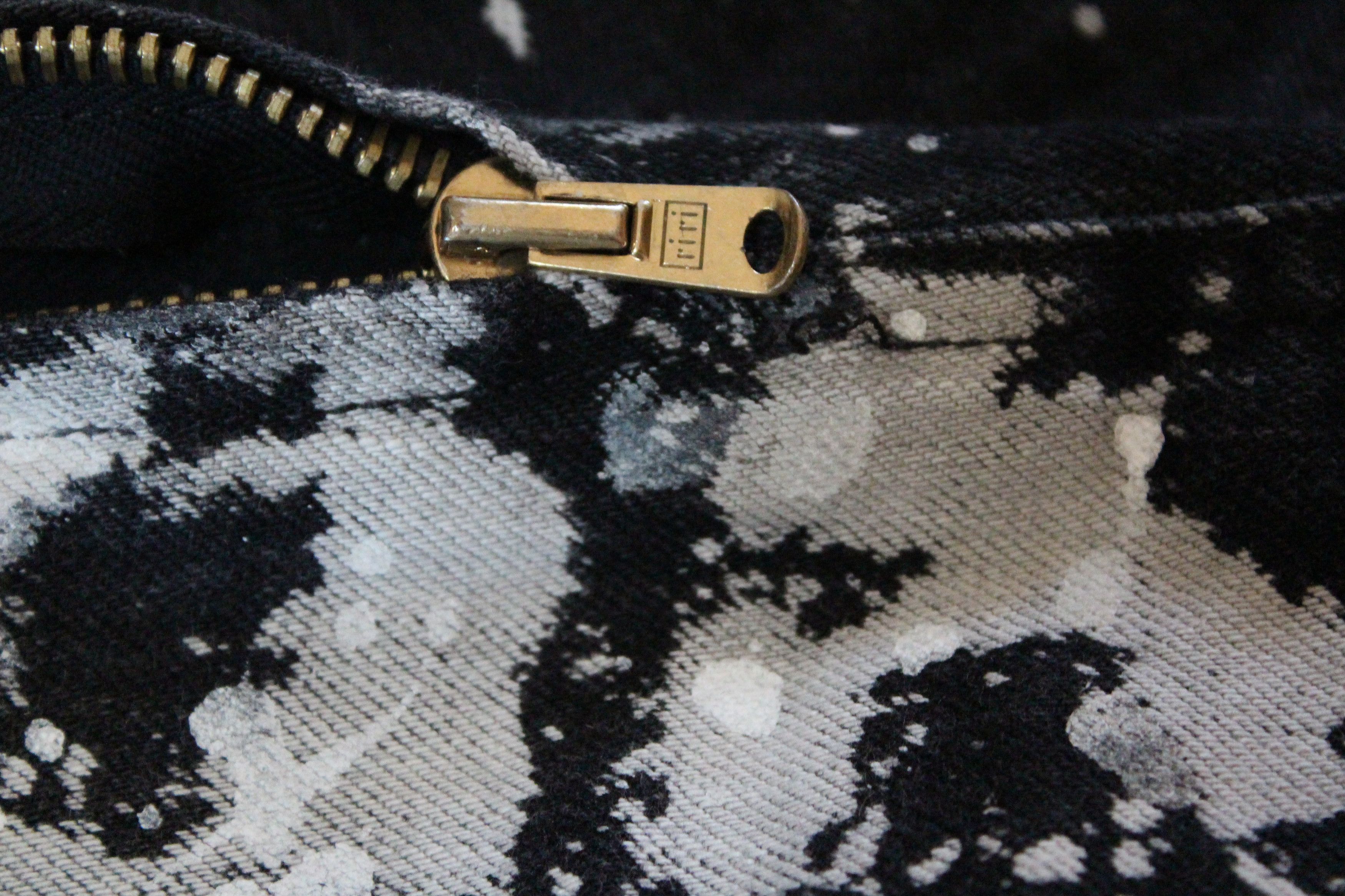 Fear of God Fear of God Painters Denim Size US 31 - 4 Thumbnail