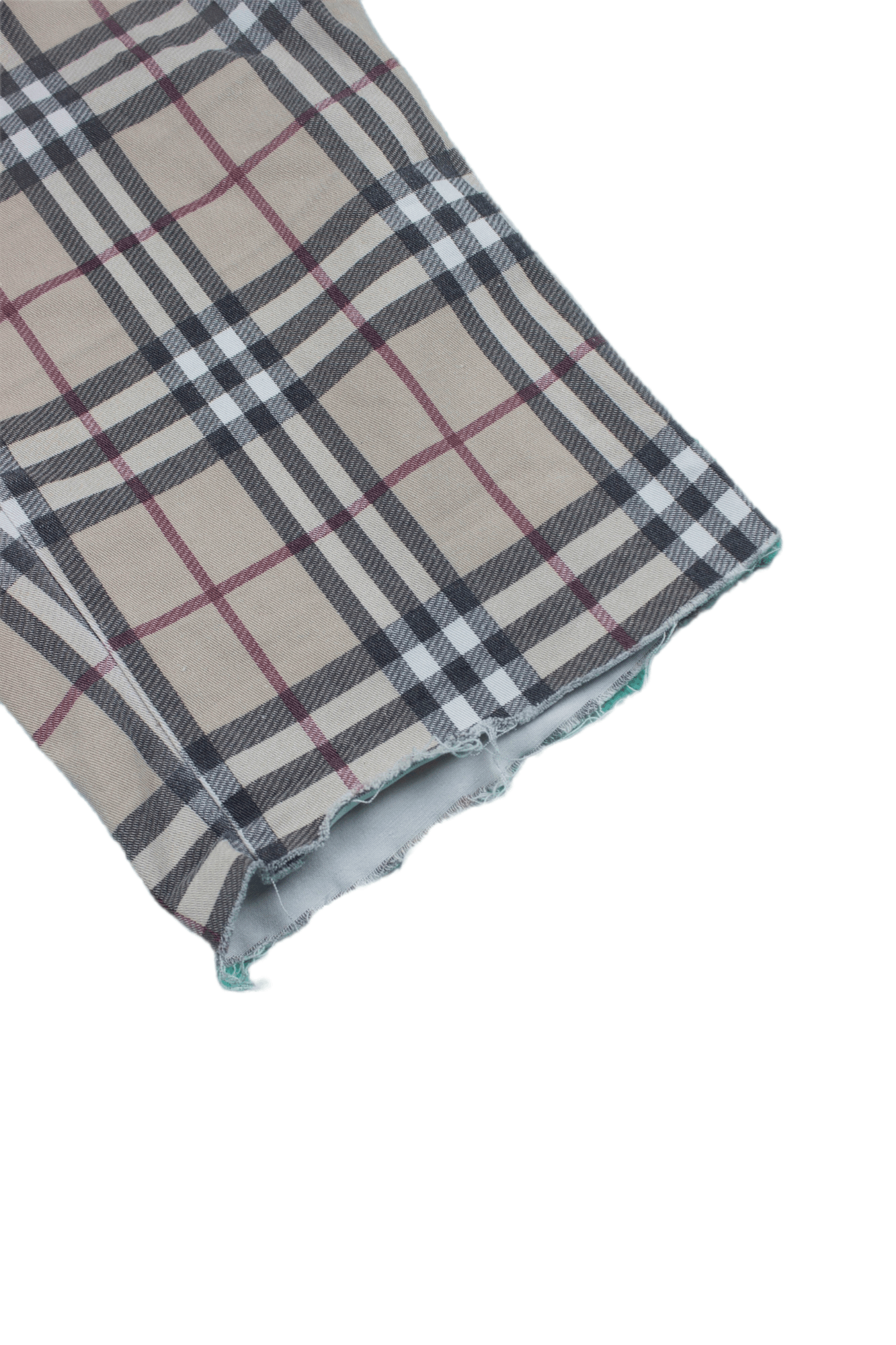 Burberry Burberry shorts nova check Size US 32 / EU 48 - 4 Thumbnail