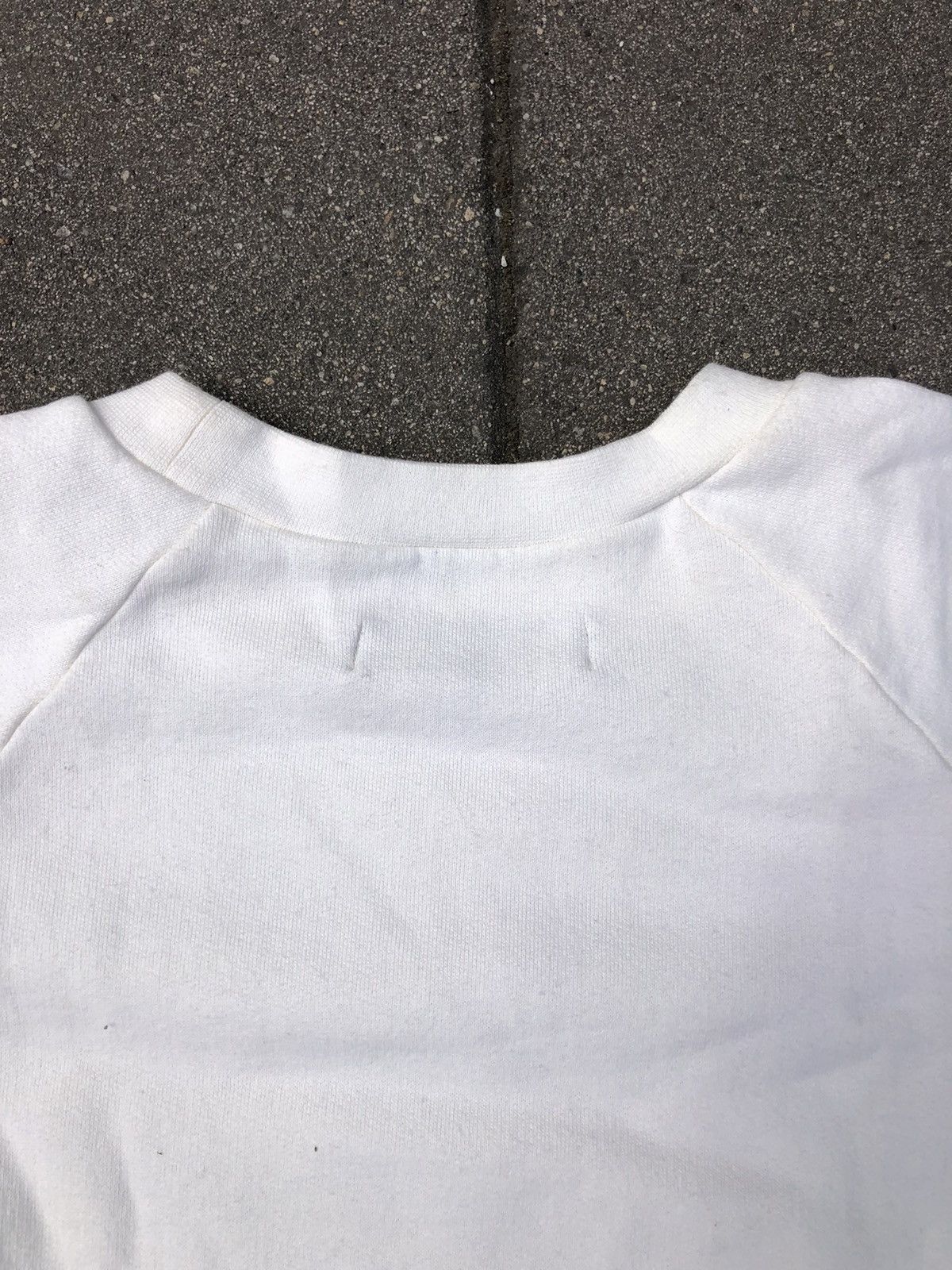 Raf Simons Oversized Raf Simons AW03 Still Sweater 2003 2004 closer 04 Size US S / EU 44-46 / 1 - 8 Thumbnail