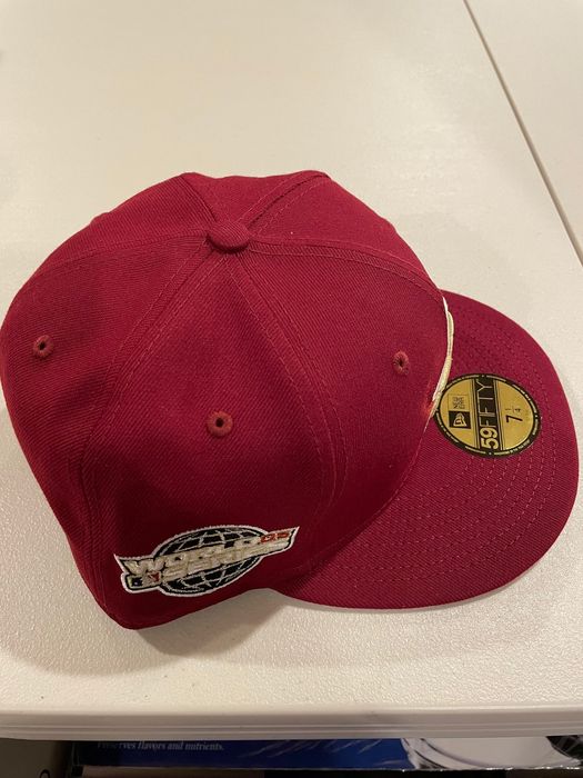 Hat Club Exclusive Beanpot Pack MLB 59Fifty Fitted Hat Collection by MLB x  New Era