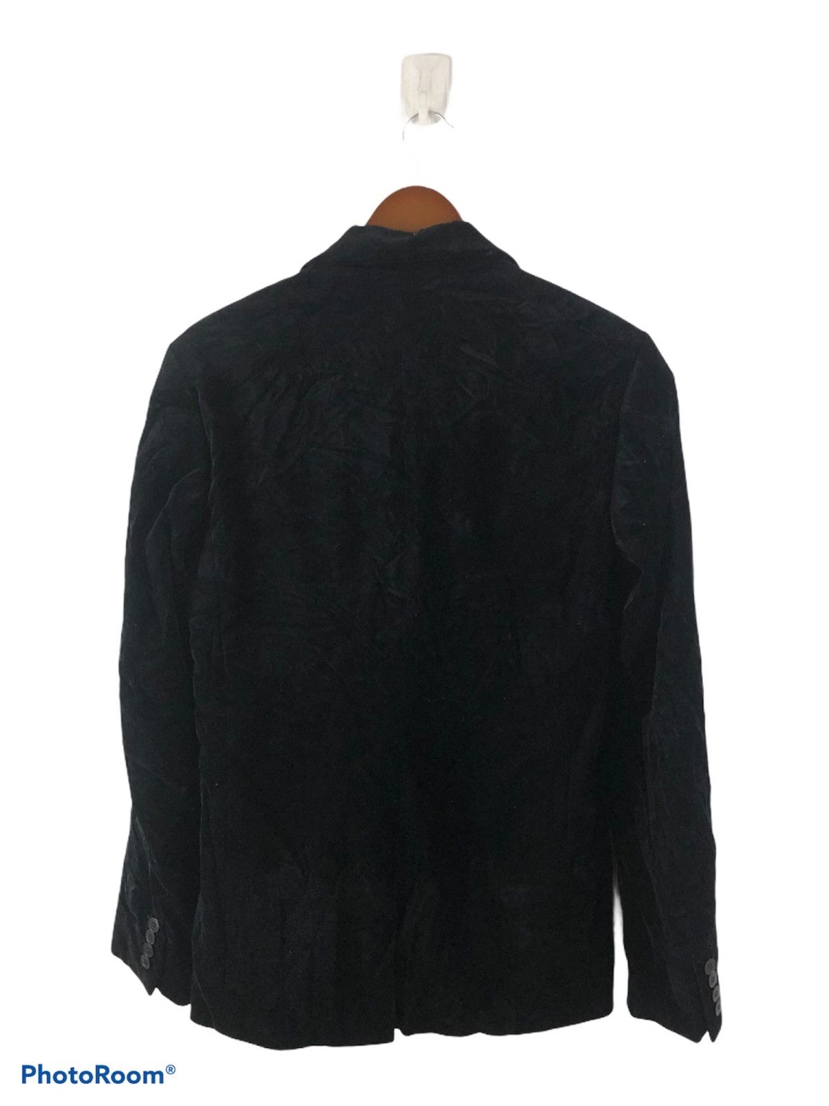 90s archive agnes b. homme corduroy coat Vintage Brand Agnes B