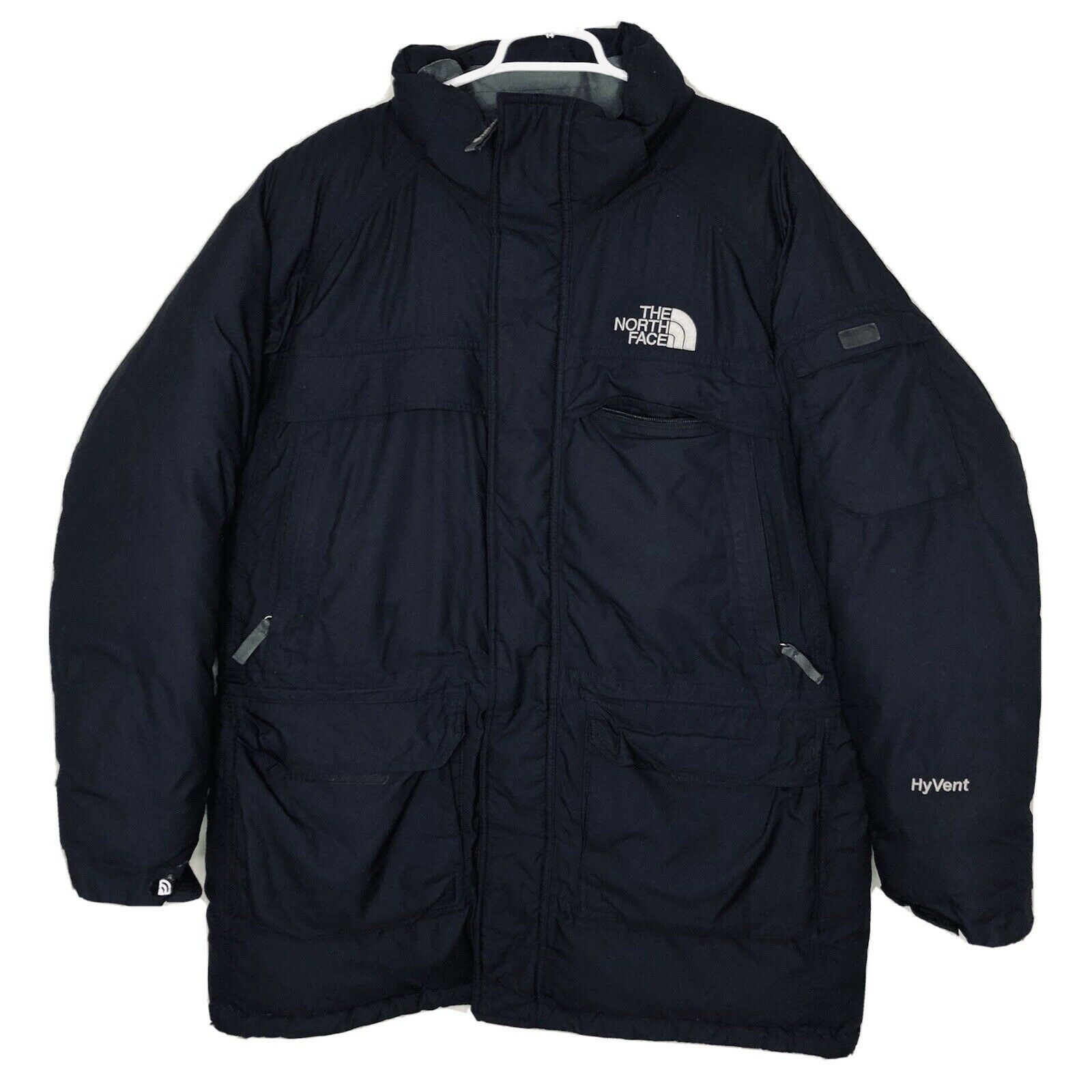 90s THE NORTH FACE ヌプシ
