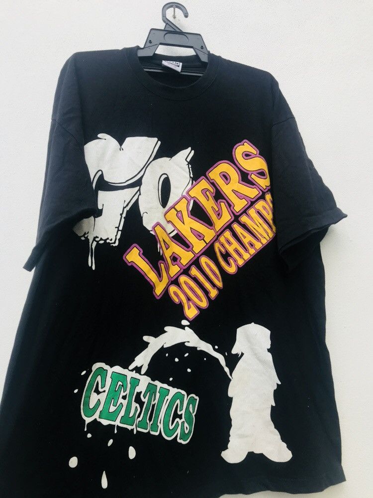 Designer × Japanese Brand Vintage Pro Team Heavy Weight Cotton Shirt Streetwear Style Size US XXL / EU 58 / 5 - 6 Thumbnail