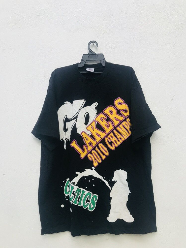 Designer × Japanese Brand Vintage Pro Team Heavy Weight Cotton Shirt Streetwear Style Size US XXL / EU 58 / 5 - 2 Thumbnail