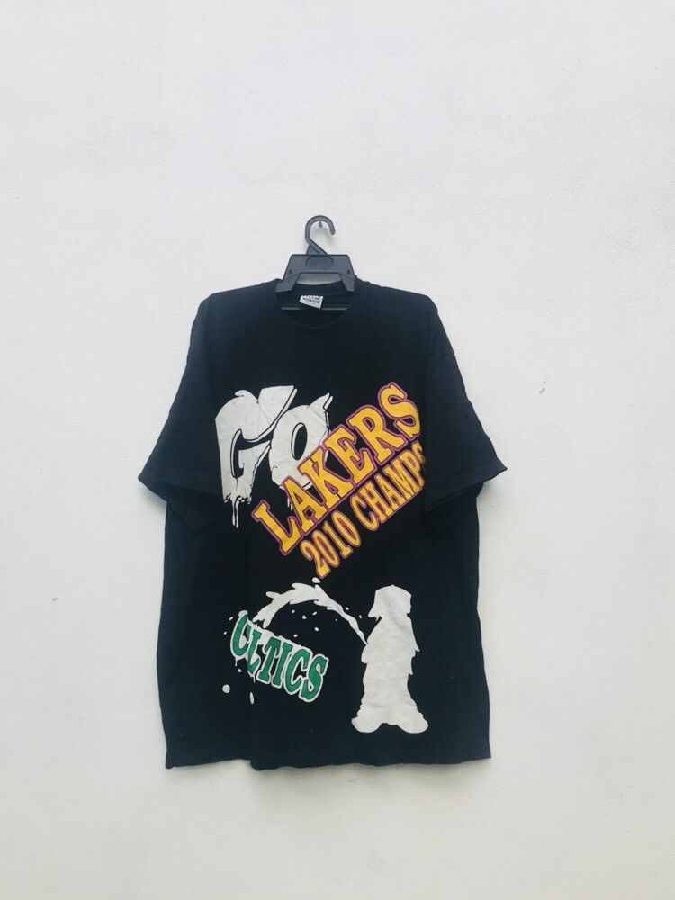Designer × Japanese Brand Vintage Pro Team Heavy Weight Cotton Shirt Streetwear Style Size US XXL / EU 58 / 5 - 1 Thumbnail