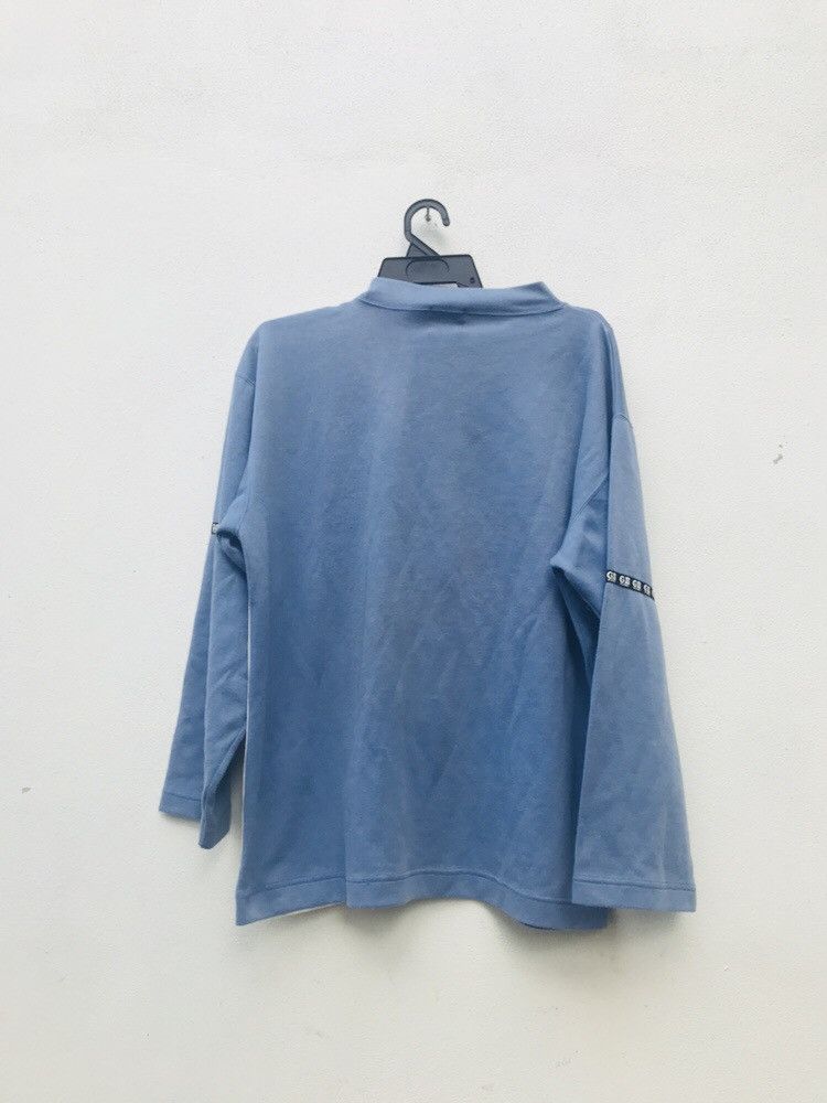 Playboy × Vintage Vintage Playboy Long Sleeve Streetwear Style Japanese Brand Size US L / EU 52-54 / 3 - 8 Thumbnail
